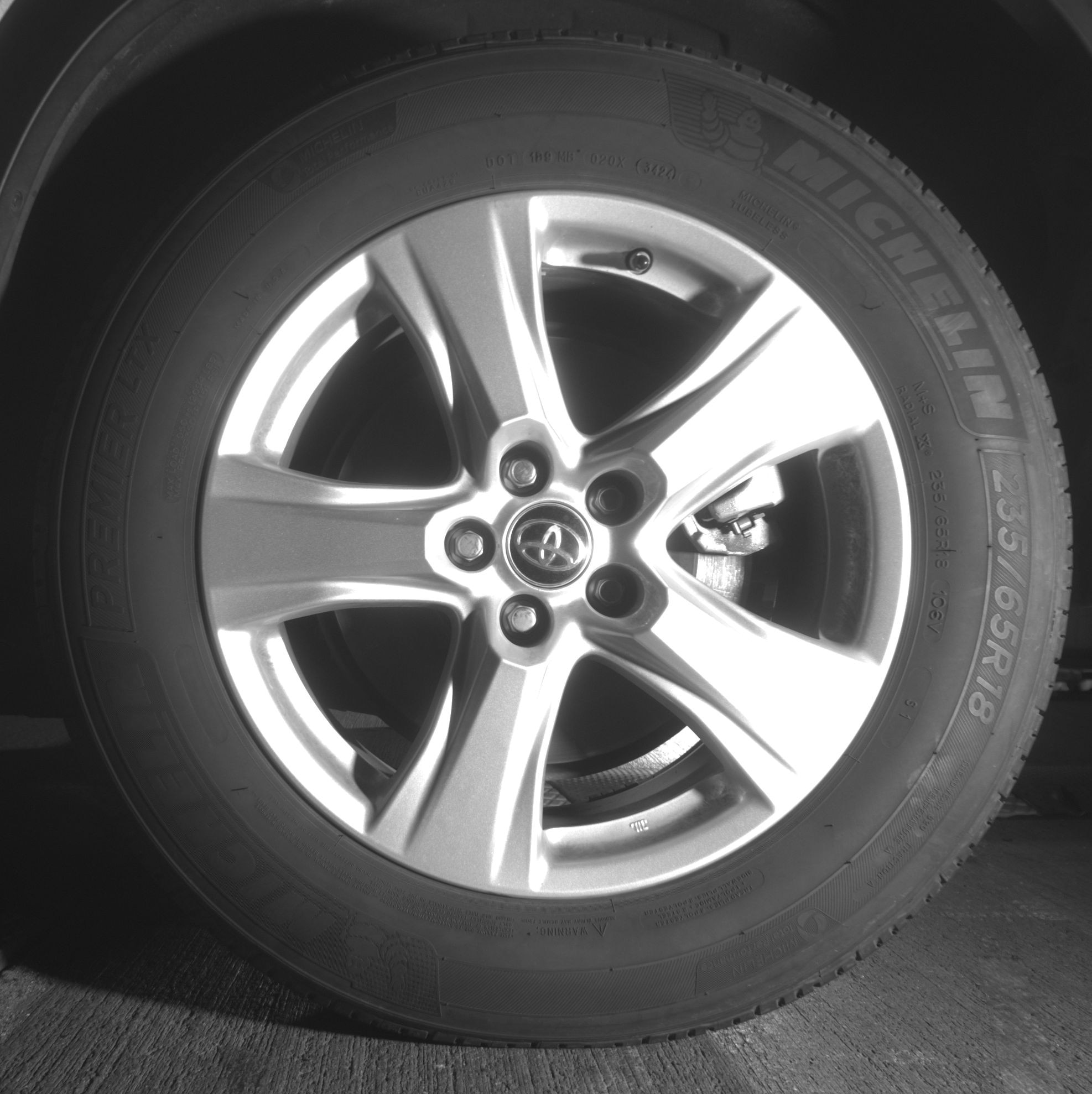 Thumbnail: 2025 Toyota Highlander - 11