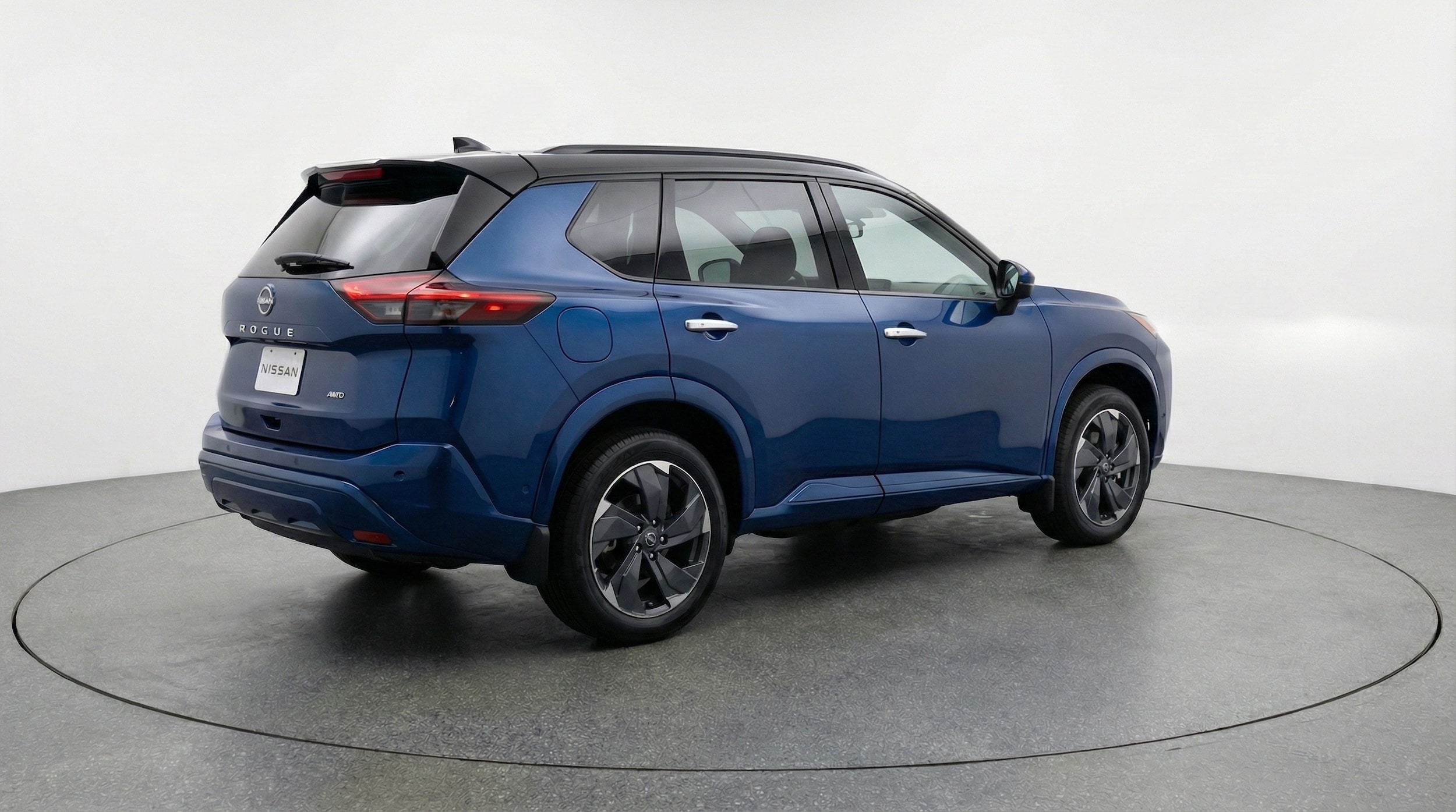 Thumbnail: 2025 Nissan Rogue - 7