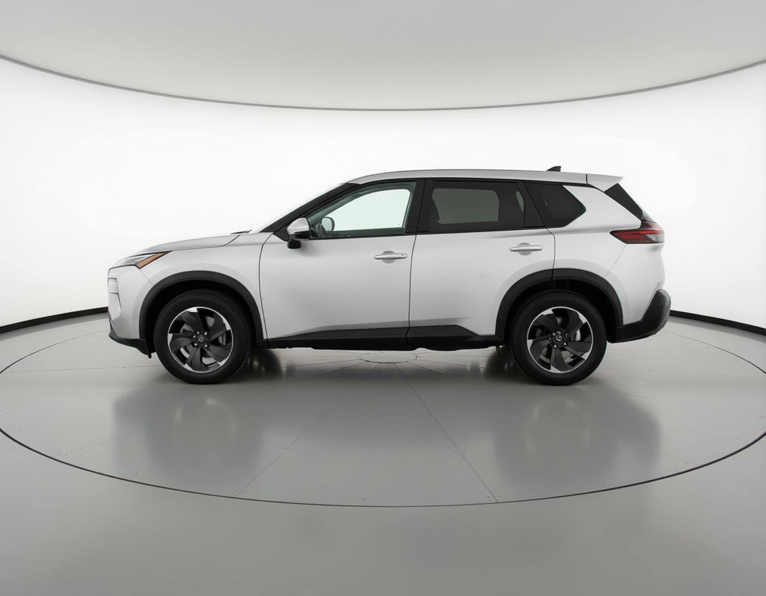 Thumbnail: 2025 Nissan Rogue - 4