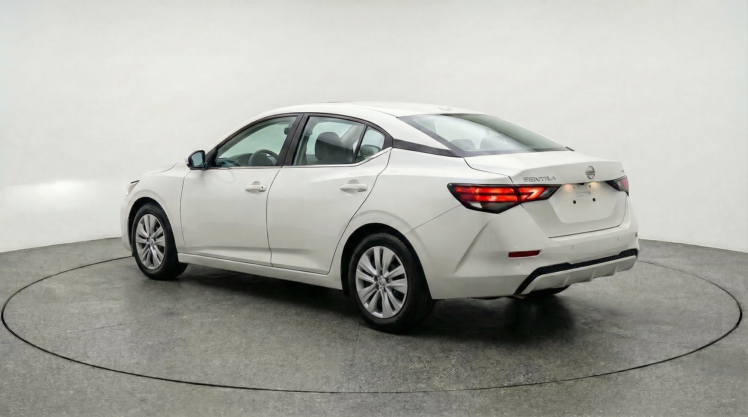 Thumbnail: 2025 Nissan Sentra - 6