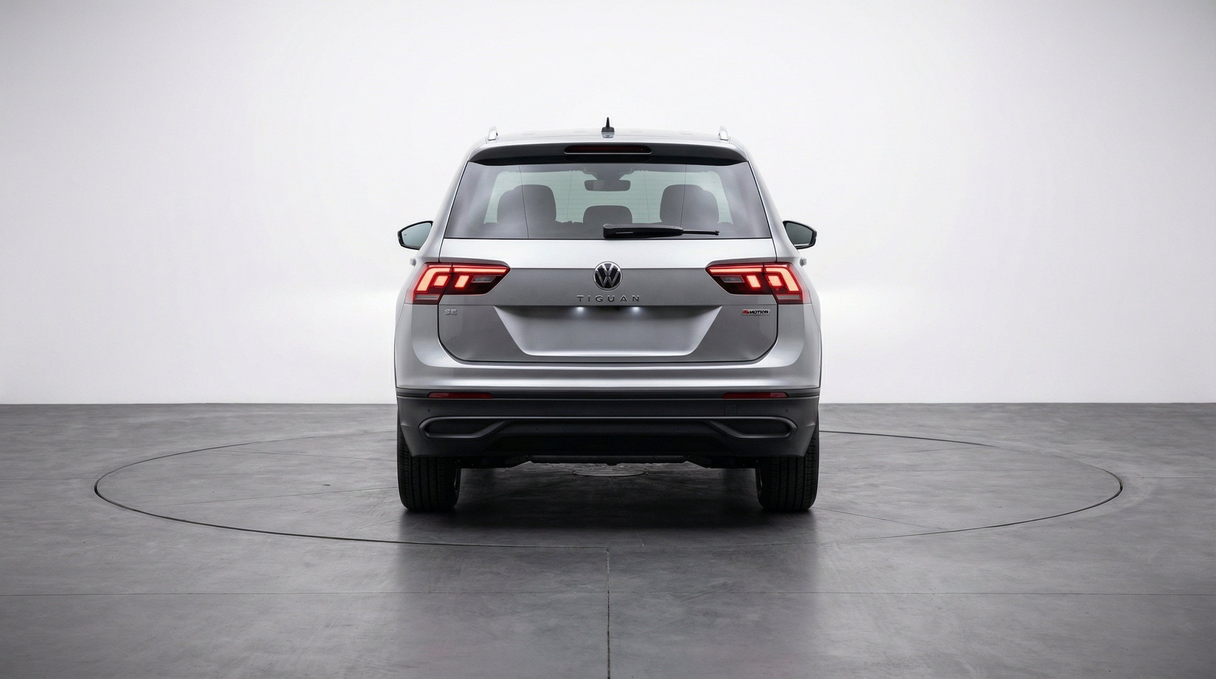 Thumbnail: 2026 Volkswagen Tiguan - 7