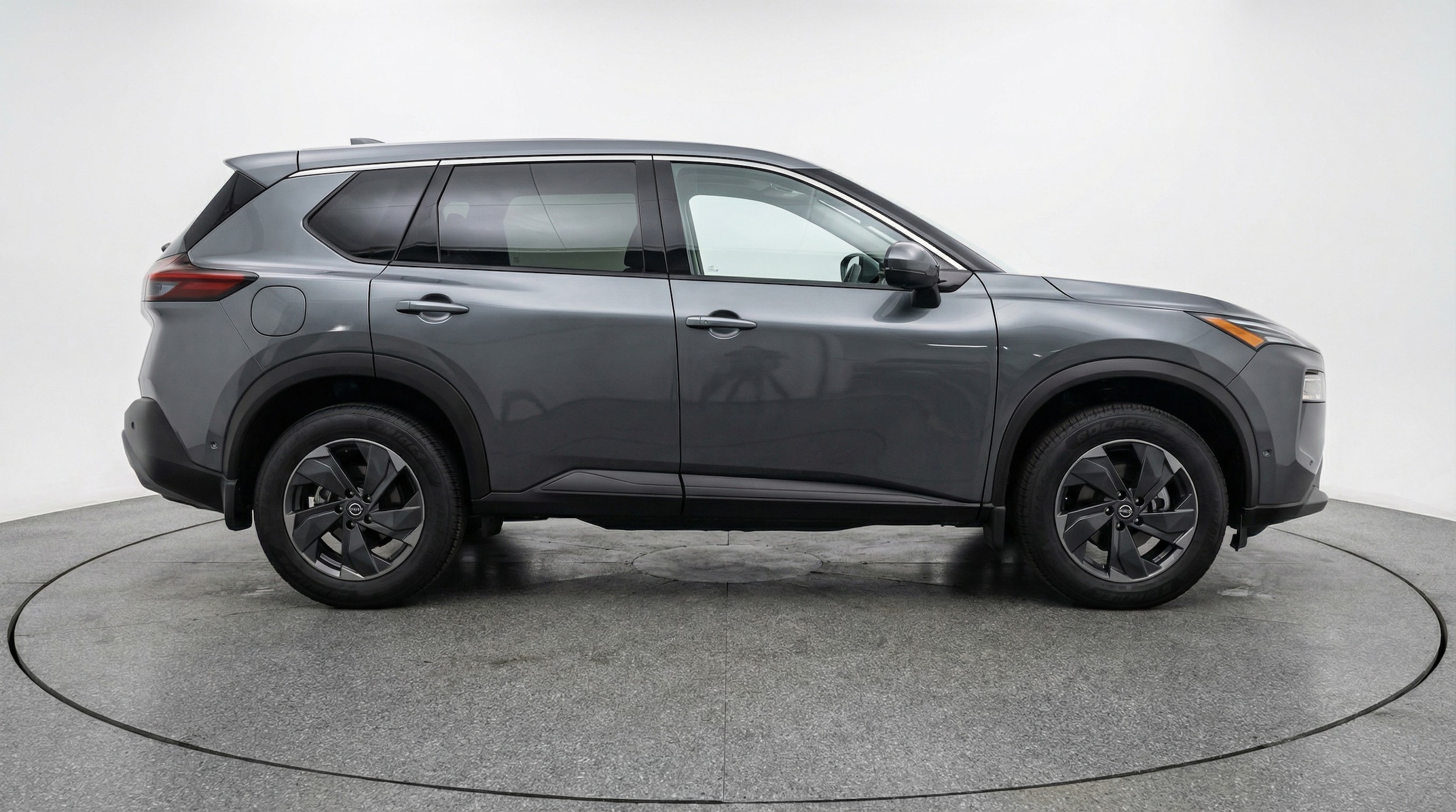 Thumbnail: 2025 Nissan Rogue - 8