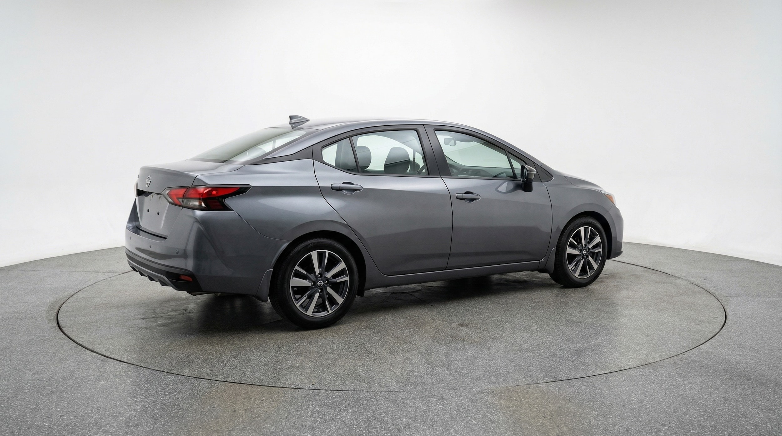 Thumbnail: 2025 Nissan Versa - 7