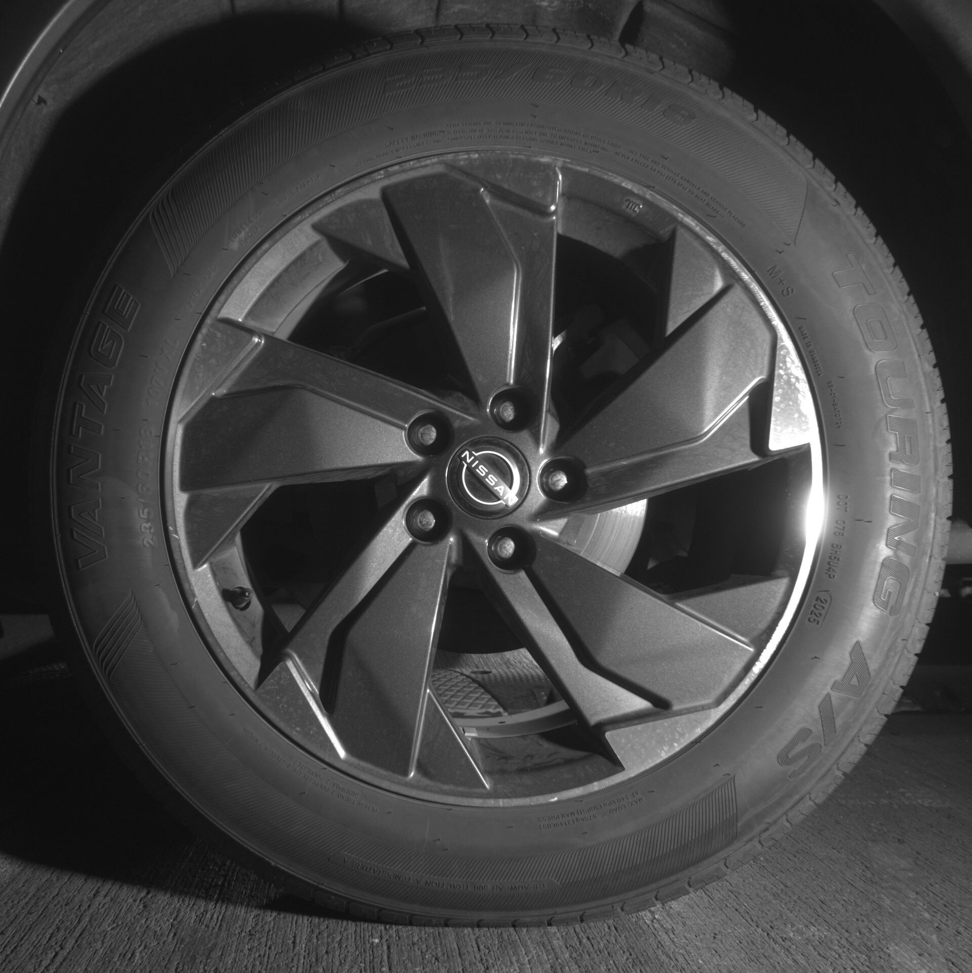 Thumbnail: 2025 Nissan Rogue - 11