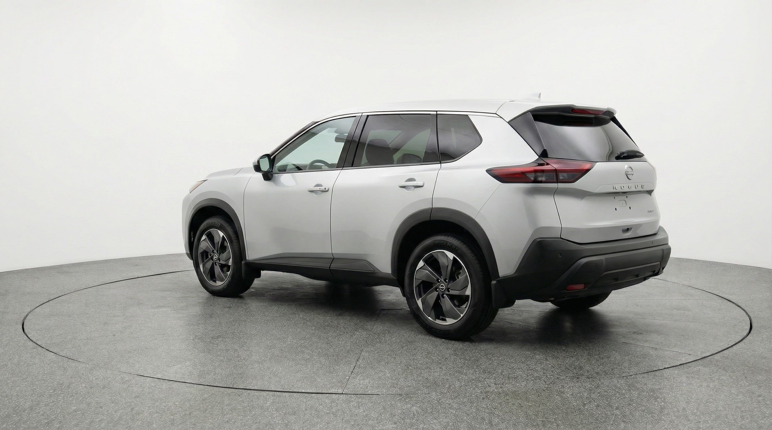 Thumbnail: 2025 Nissan Rogue - 5