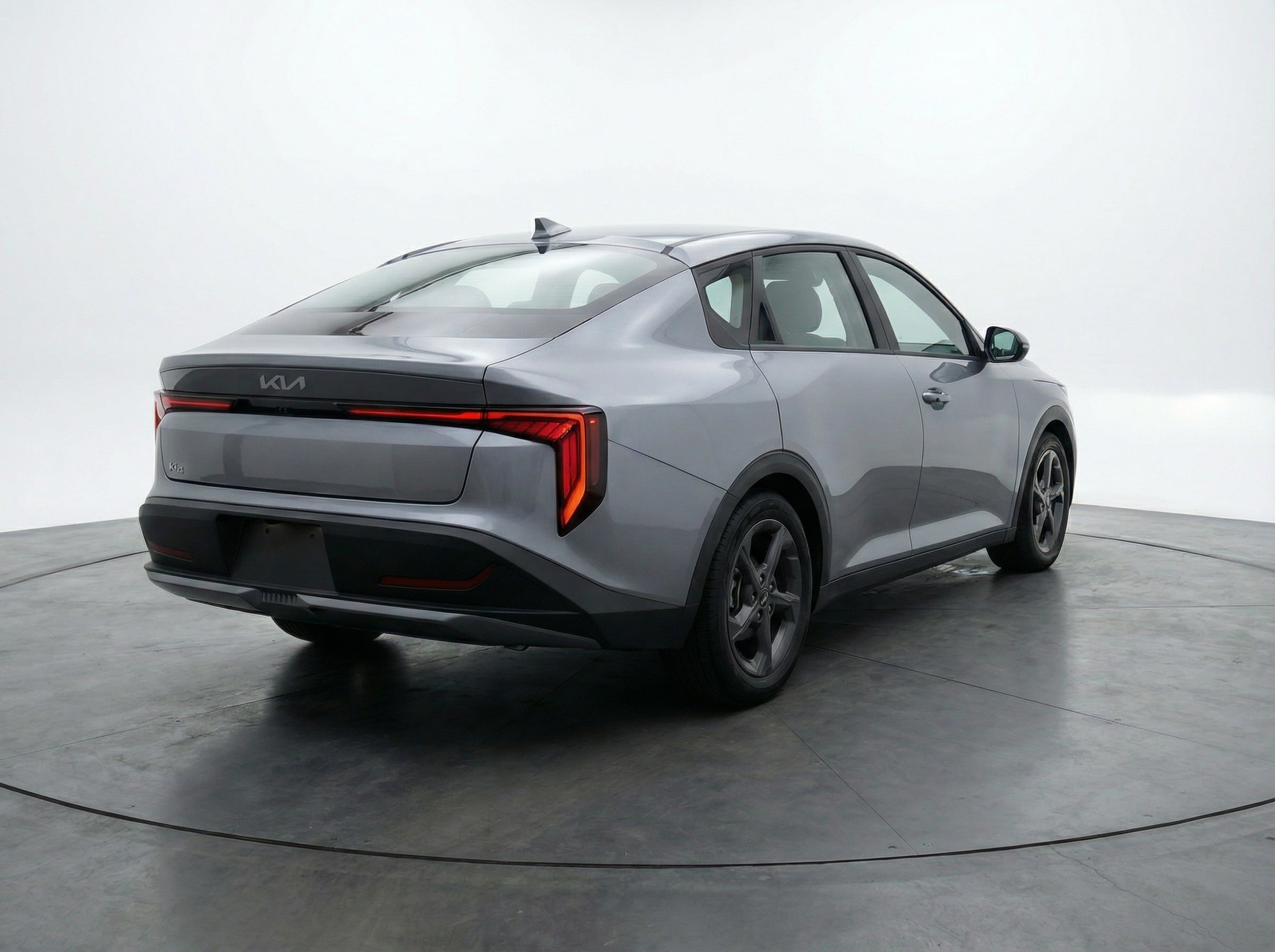 Thumbnail: 2025 Kia K4 - 7