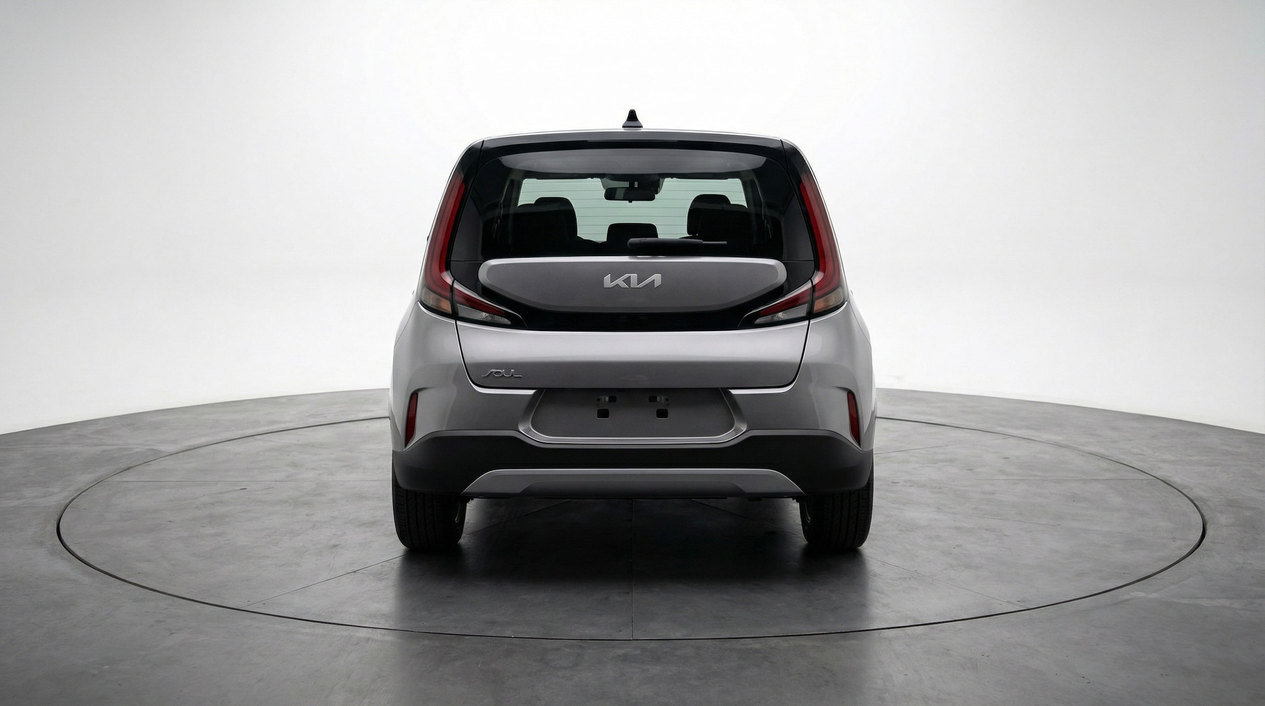 Thumbnail: 2025 Kia Soul - 6