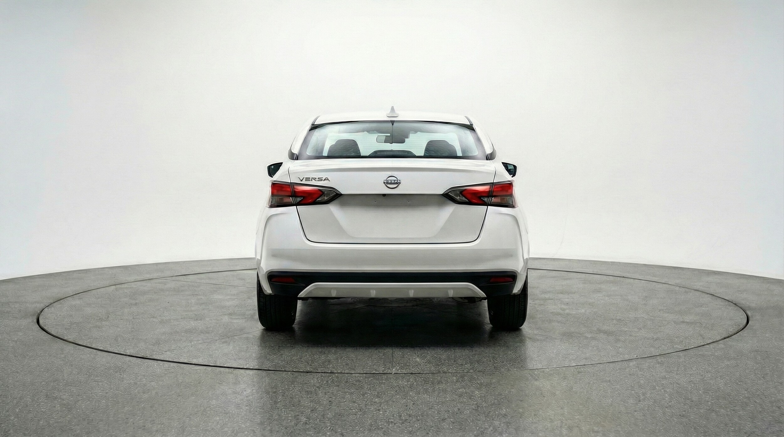 Thumbnail: 2025 Nissan Versa - 6