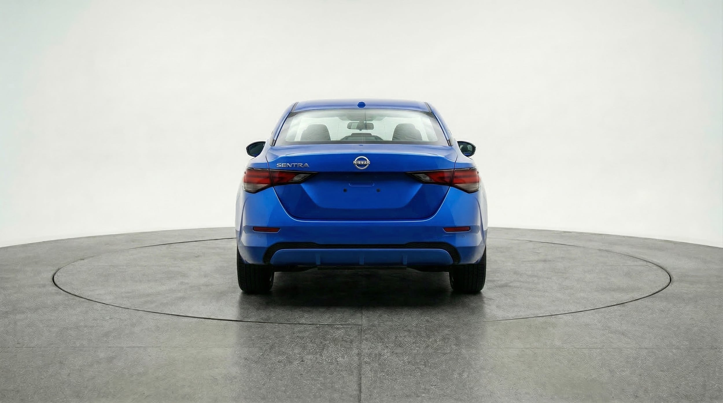 Thumbnail: 2025 Nissan Sentra - 6