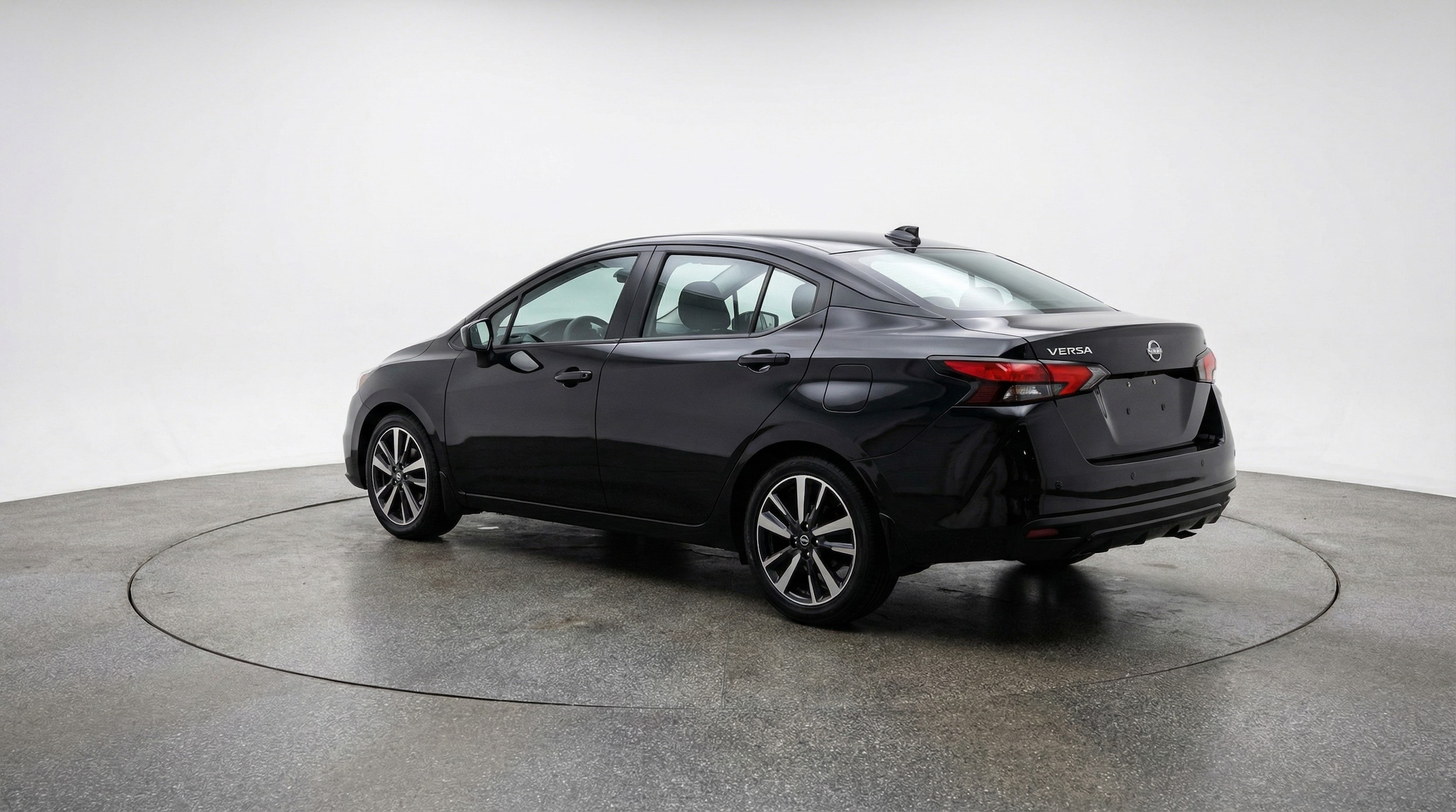 Thumbnail: 2025 Nissan Versa - 5