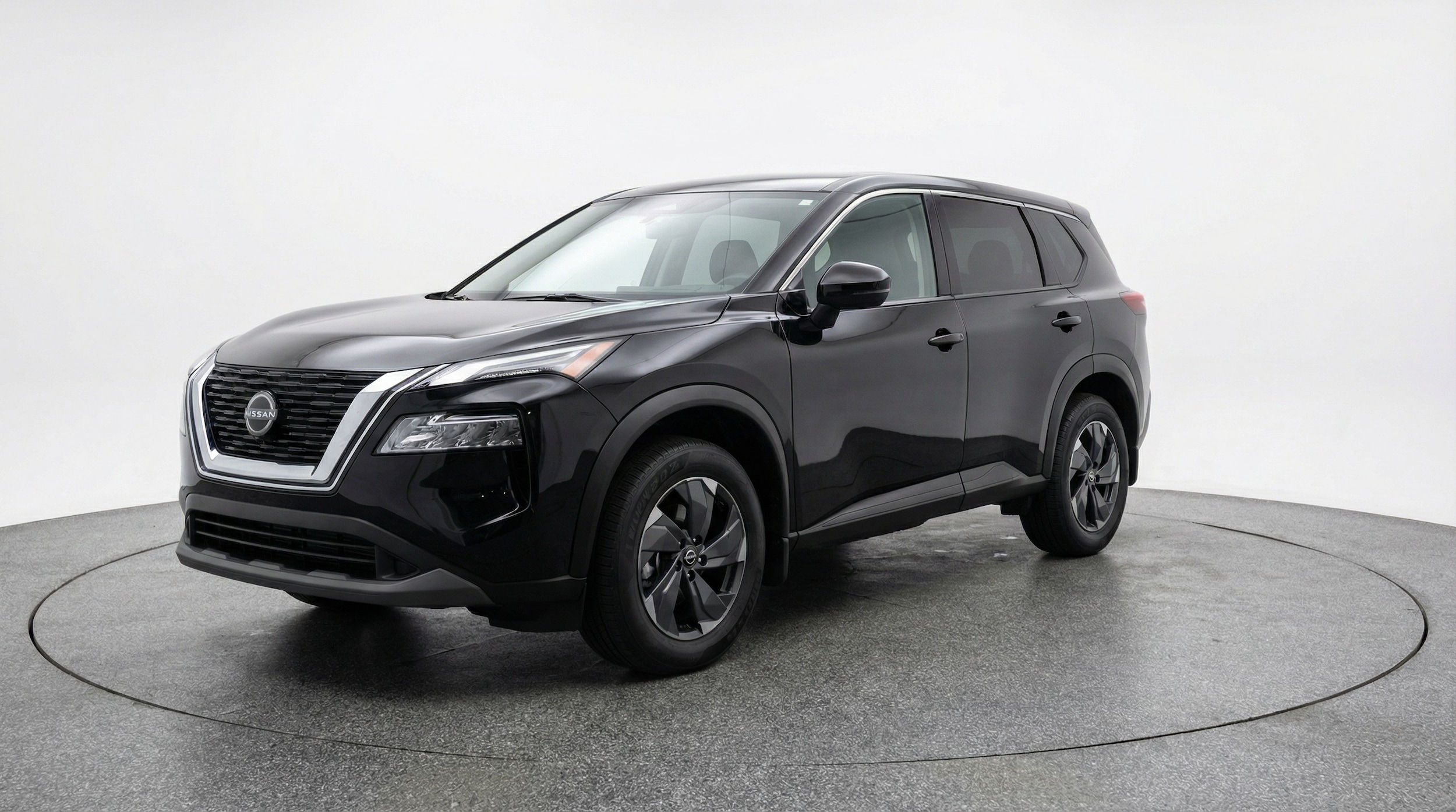 Thumbnail: 2025 Nissan Rogue - 3