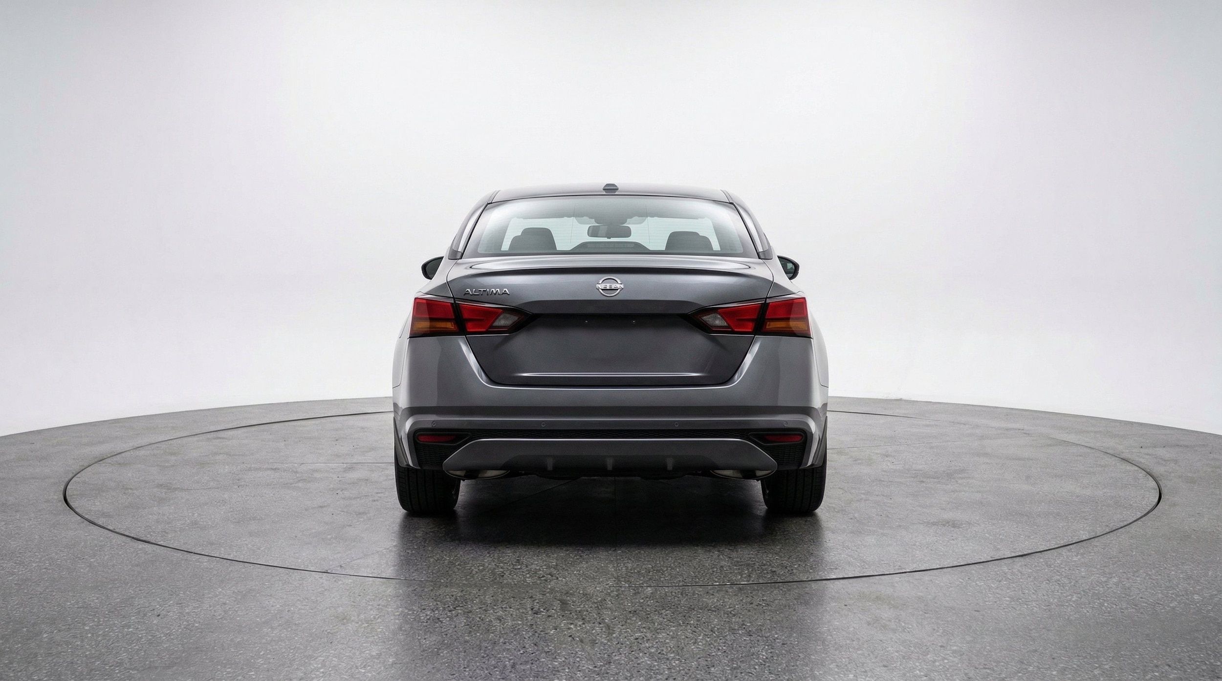 Thumbnail: 2026 Nissan Altima - 7