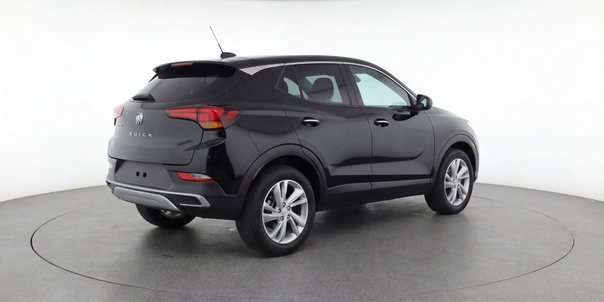 Thumbnail: 2025 Buick Encore GX - 9