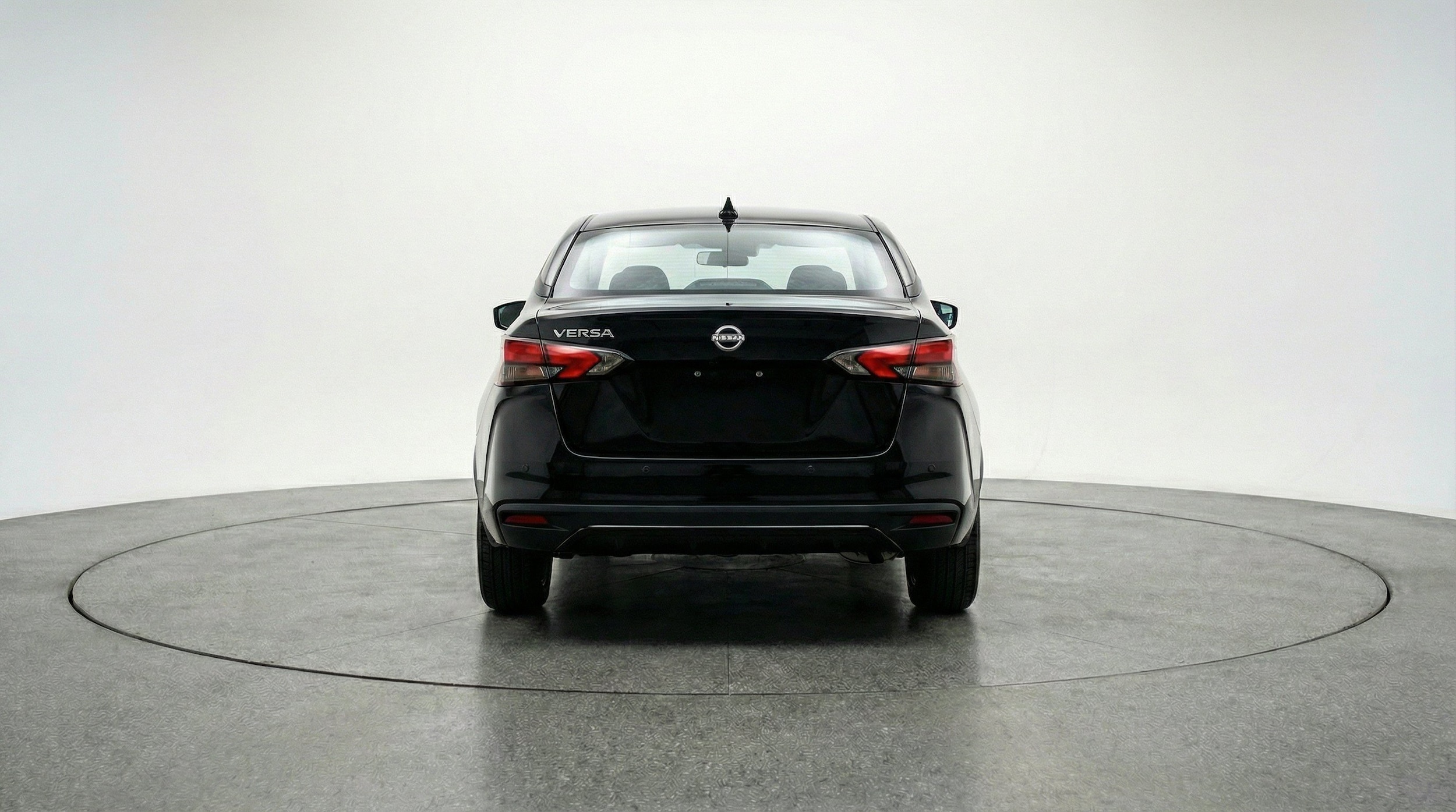 Thumbnail: 2025 Nissan Versa - 7