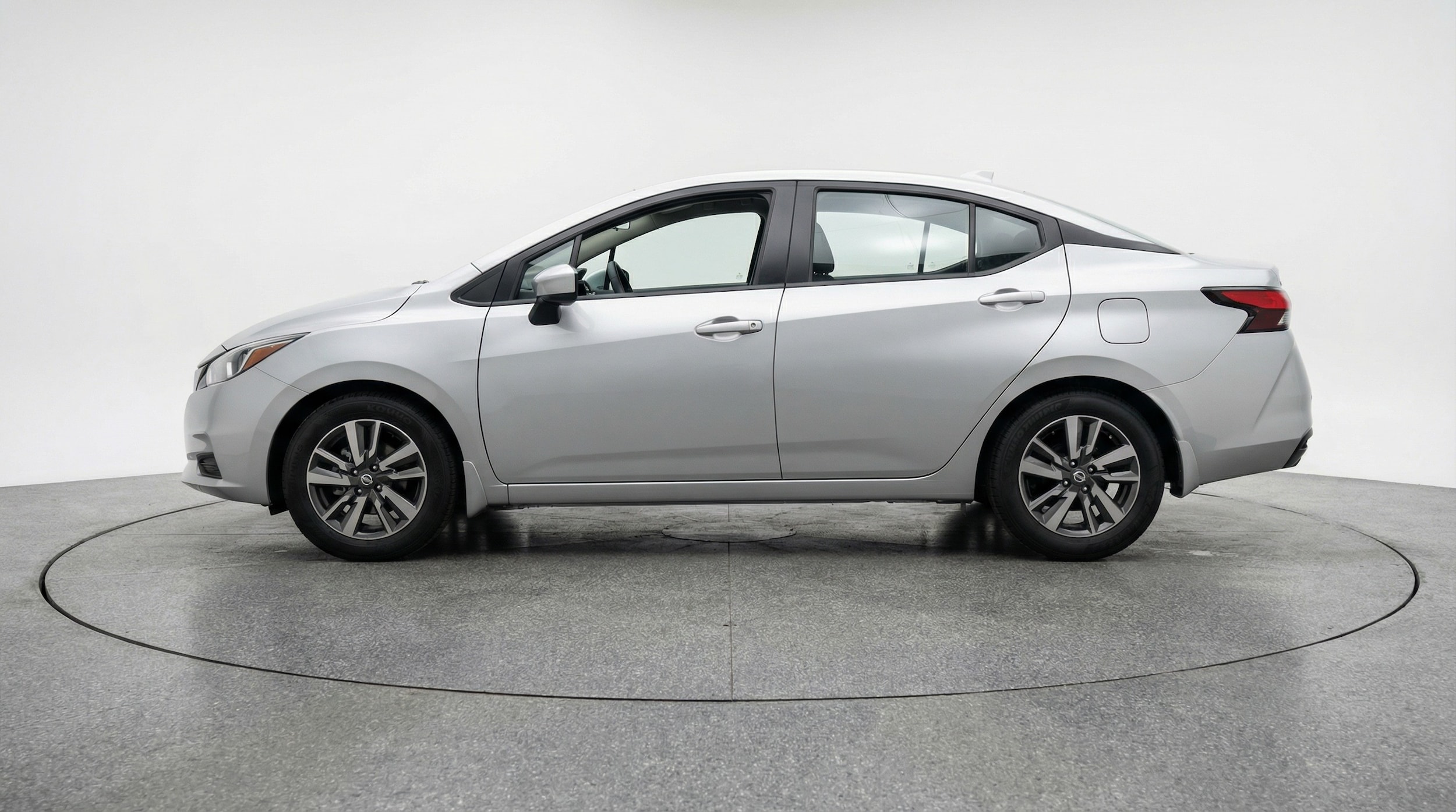 Thumbnail: 2025 Nissan Versa - 4