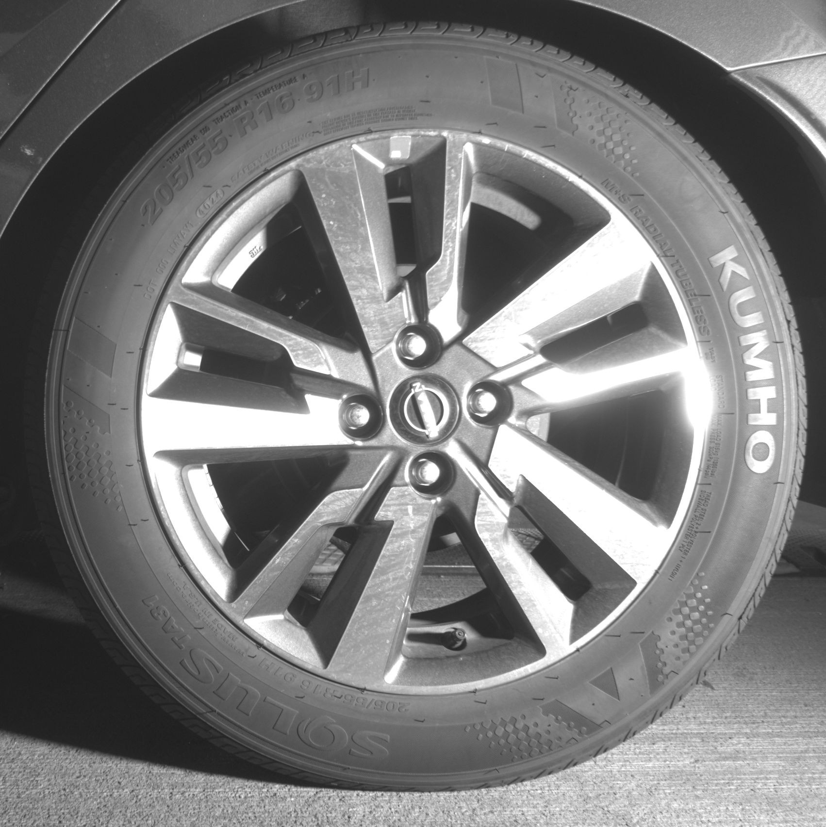 Thumbnail: 2025 Nissan Versa - 11