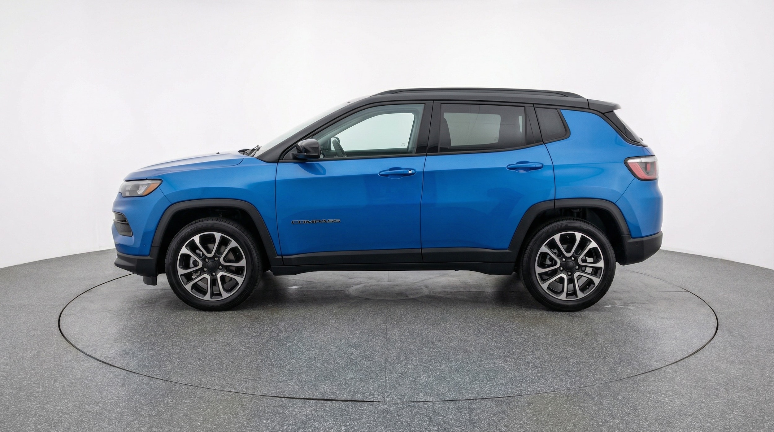 Thumbnail: 2025 Jeep Compass - 4