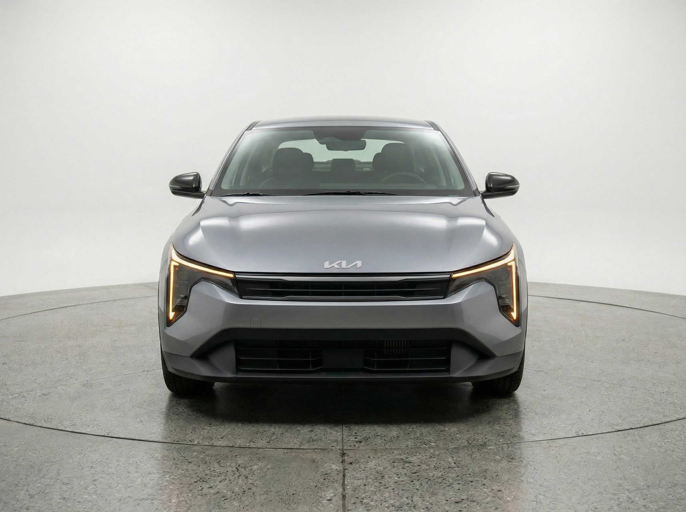 Thumbnail: 2025 Kia K4 - 2