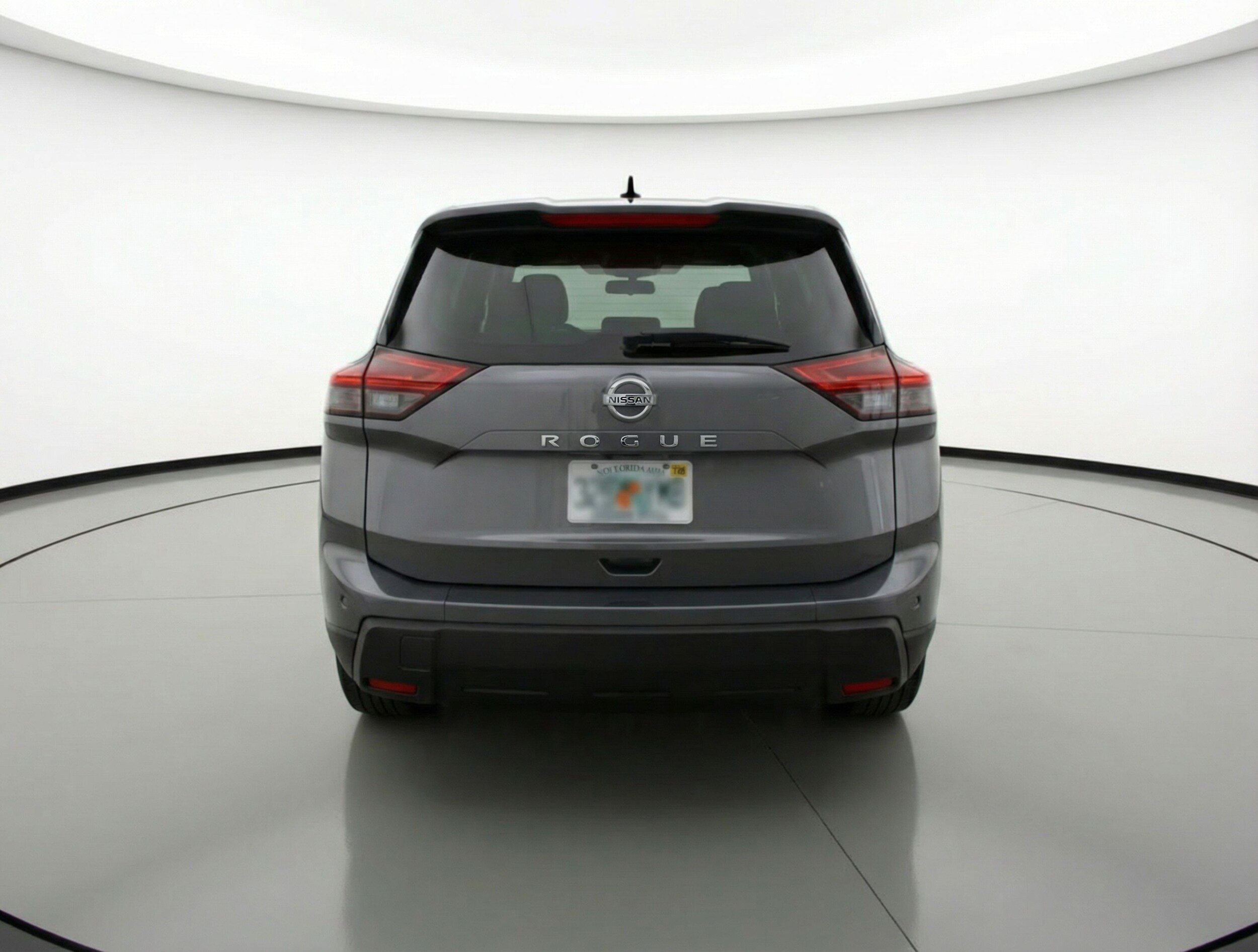 Thumbnail: 2025 Nissan Rogue - 6