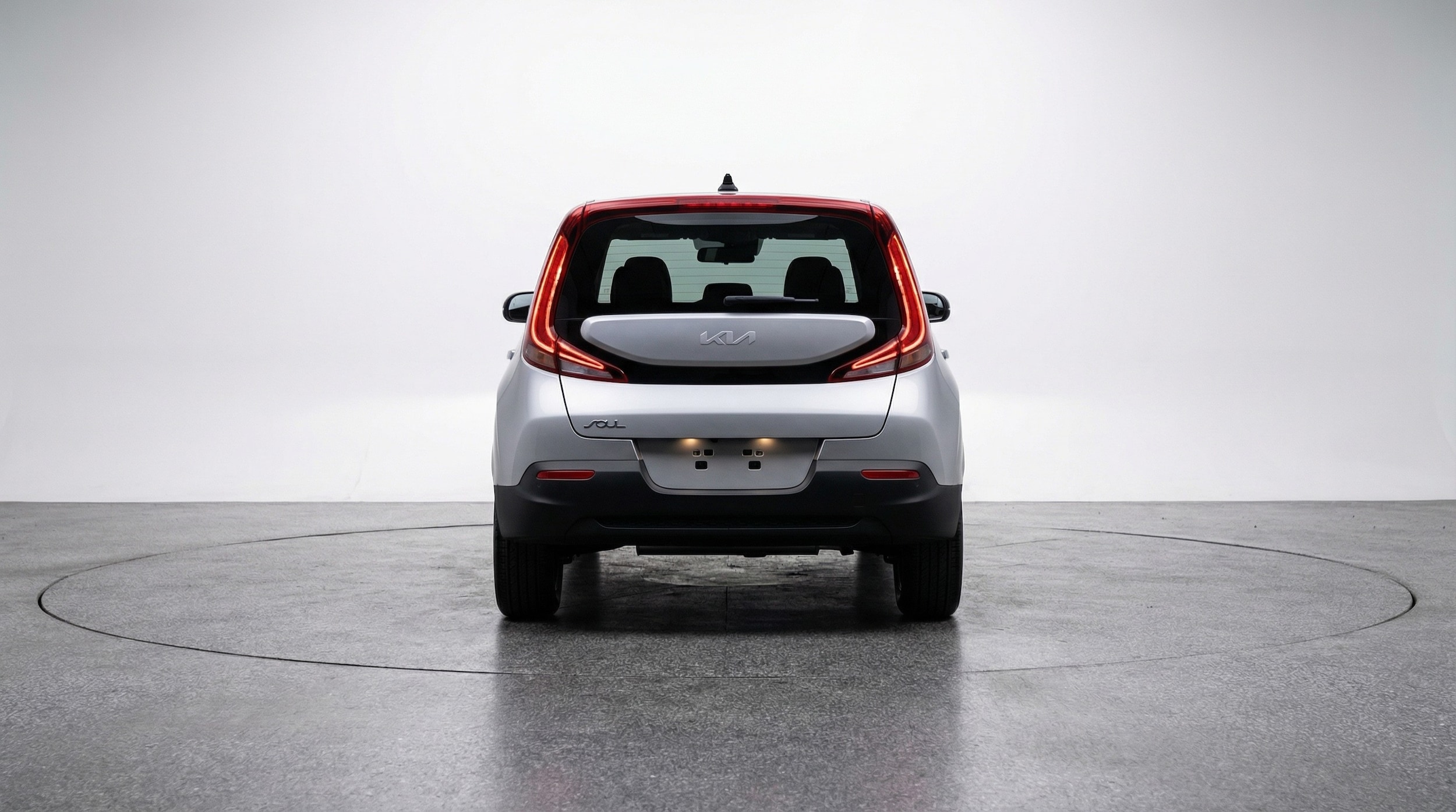 Thumbnail: 2025 Kia Soul - 6