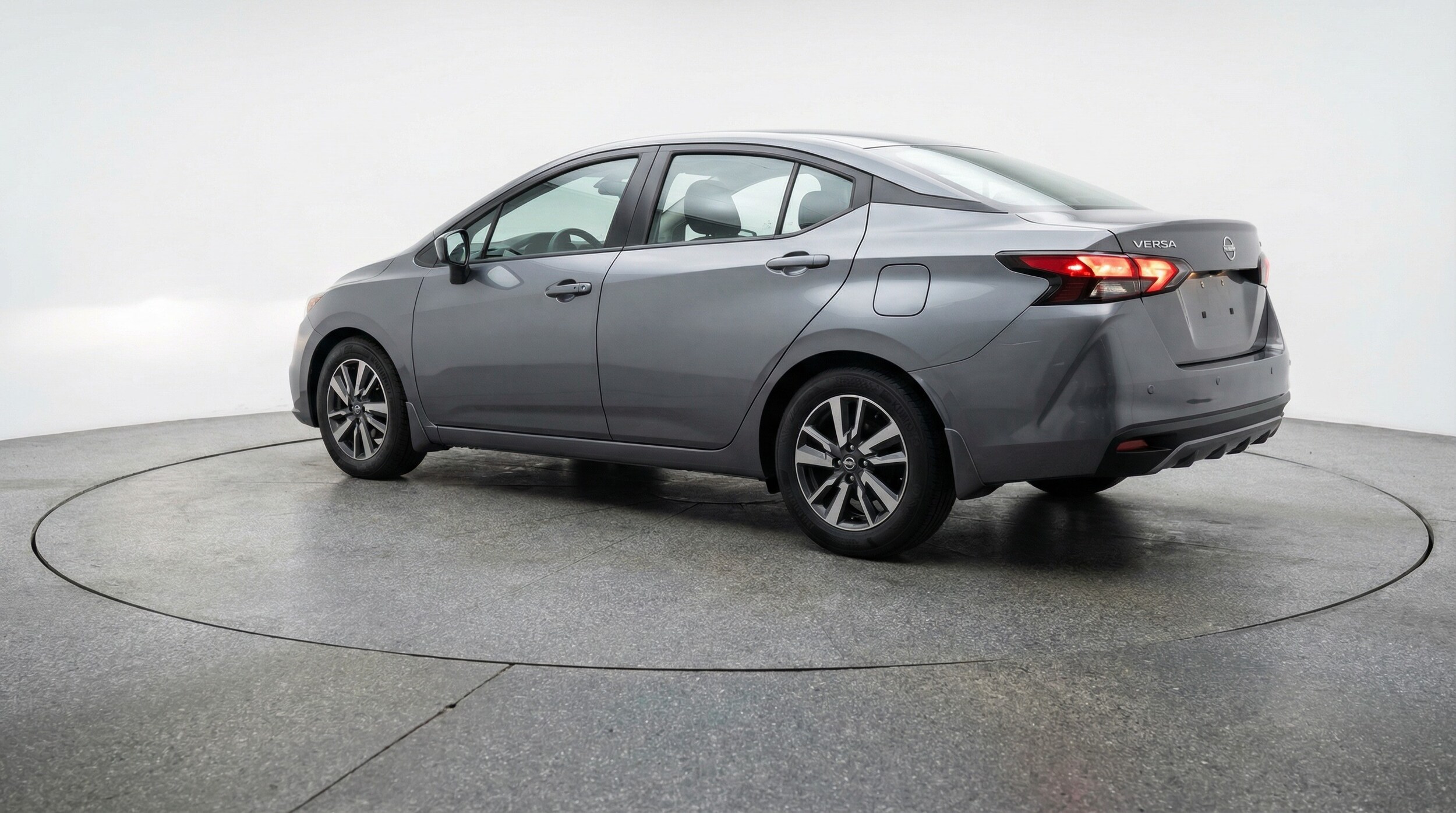 Thumbnail: 2025 Nissan Versa - 5