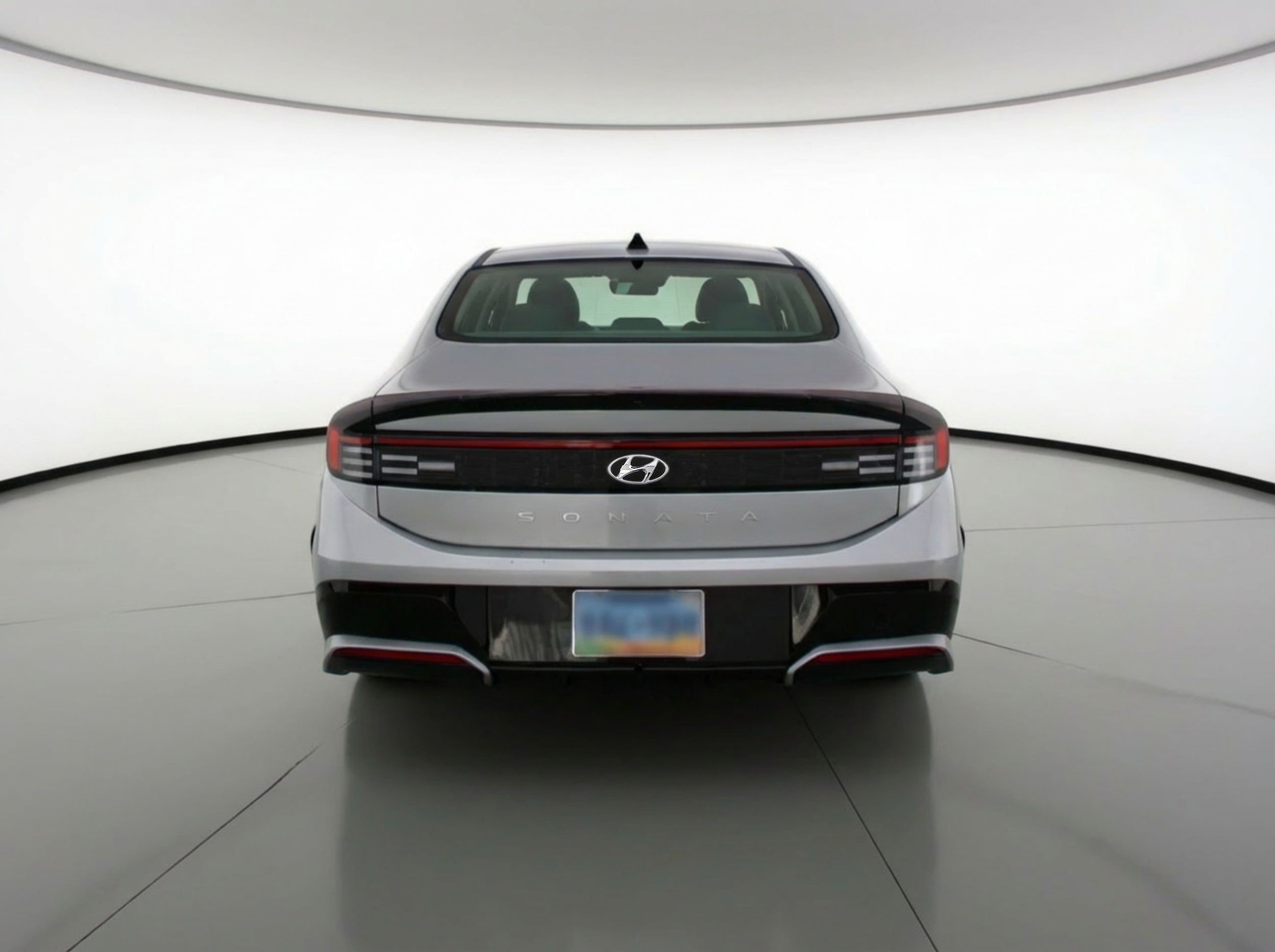 Thumbnail: 2025 Hyundai Sonata - 6