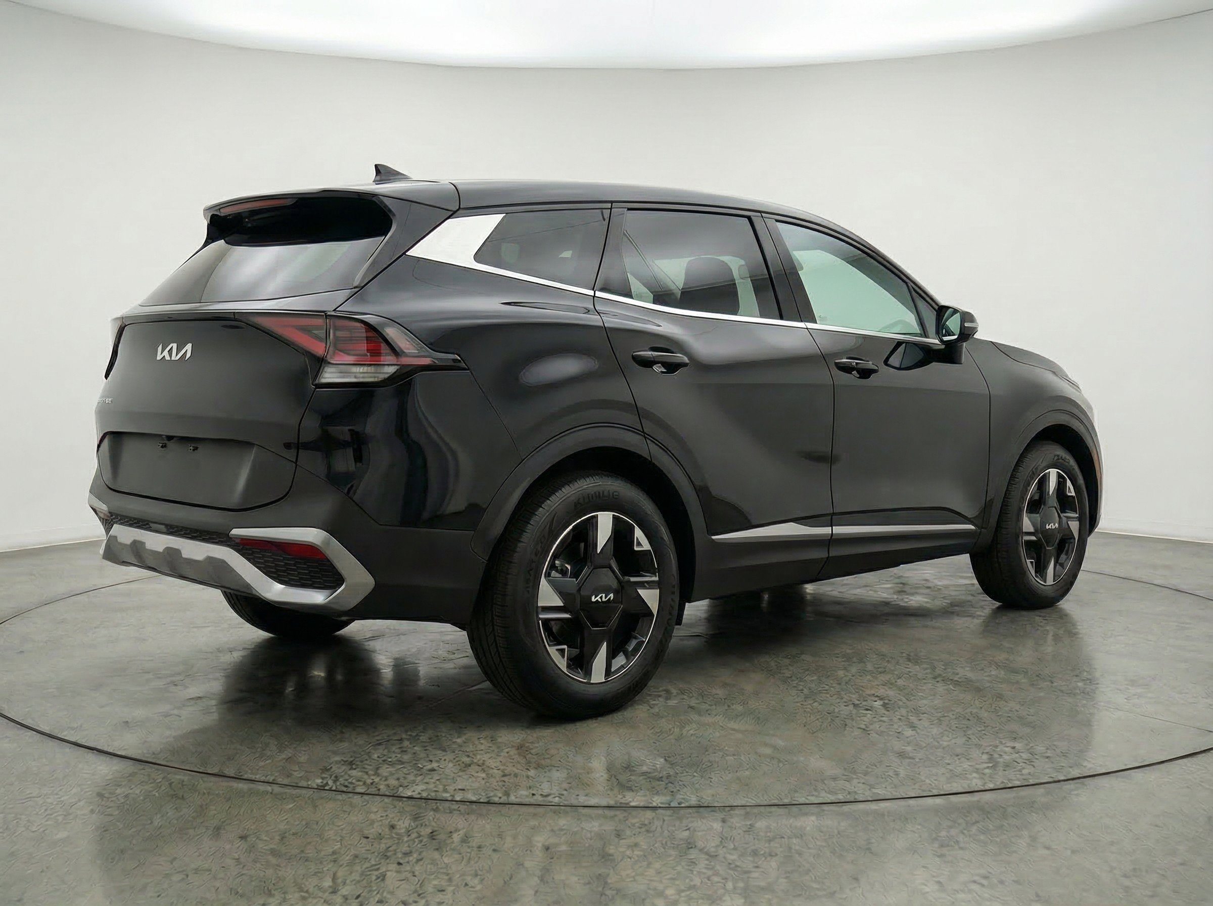 Thumbnail: 2026 Kia Sportage - 9