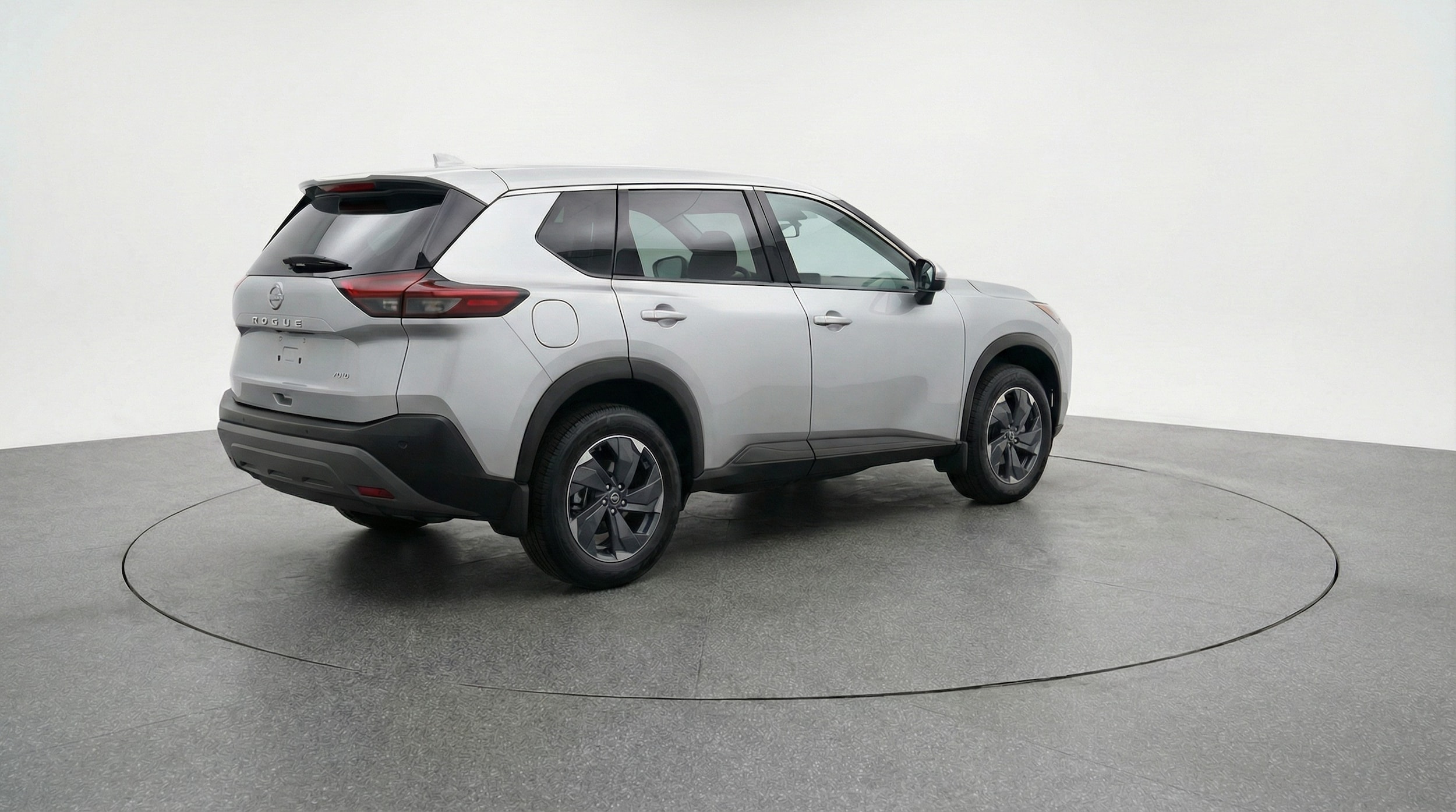 Thumbnail: 2025 Nissan Rogue - 7