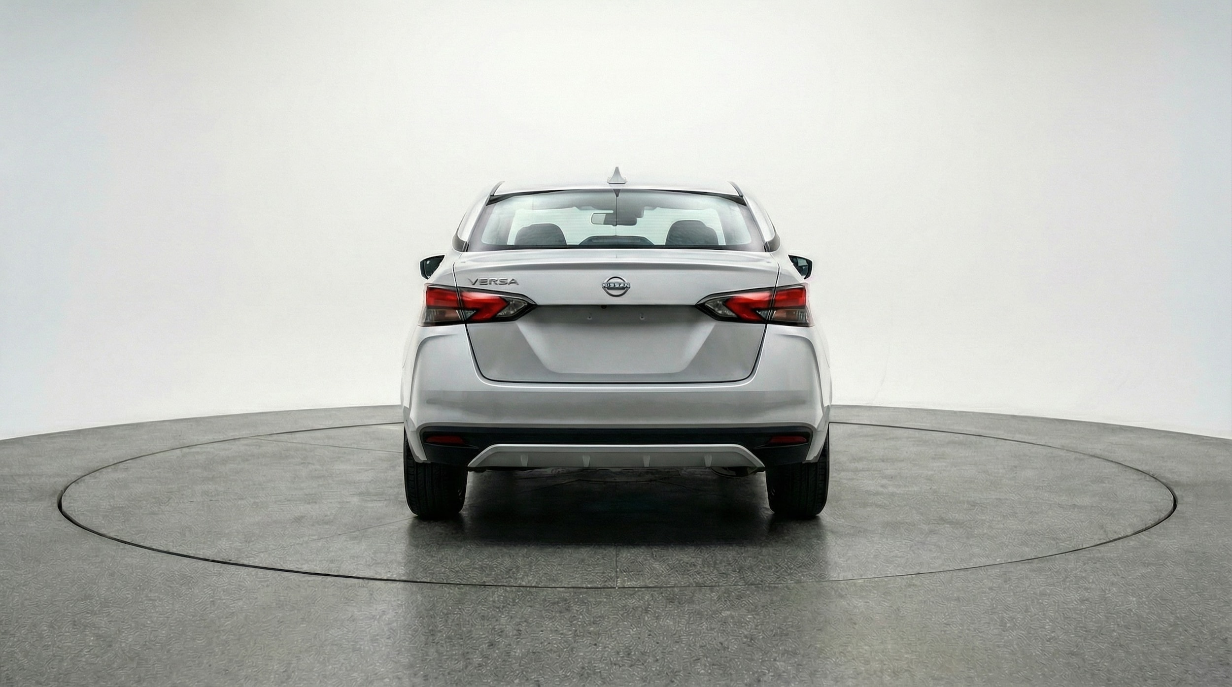 Thumbnail: 2025 Nissan Versa - 6