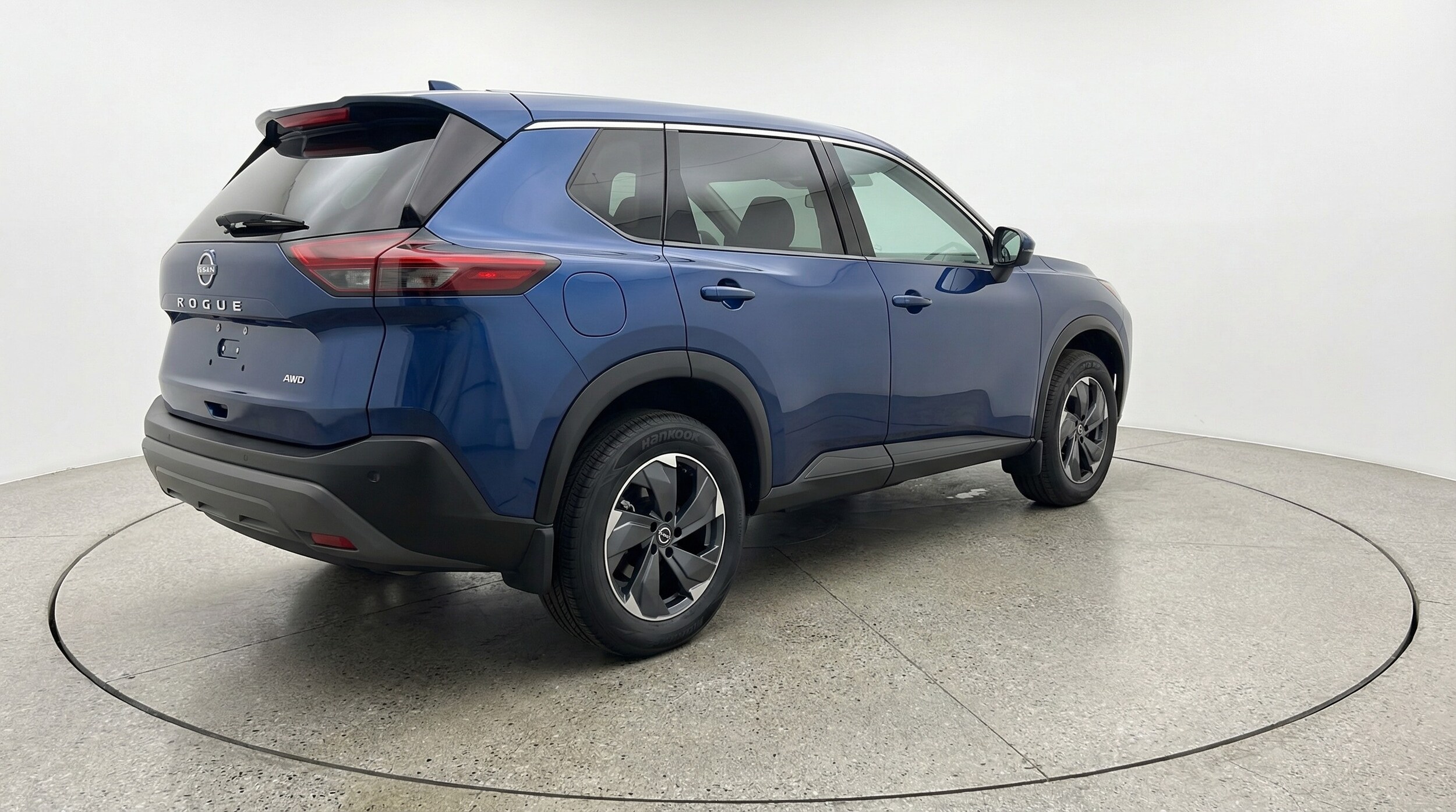 Thumbnail: 2025 Nissan Rogue - 7