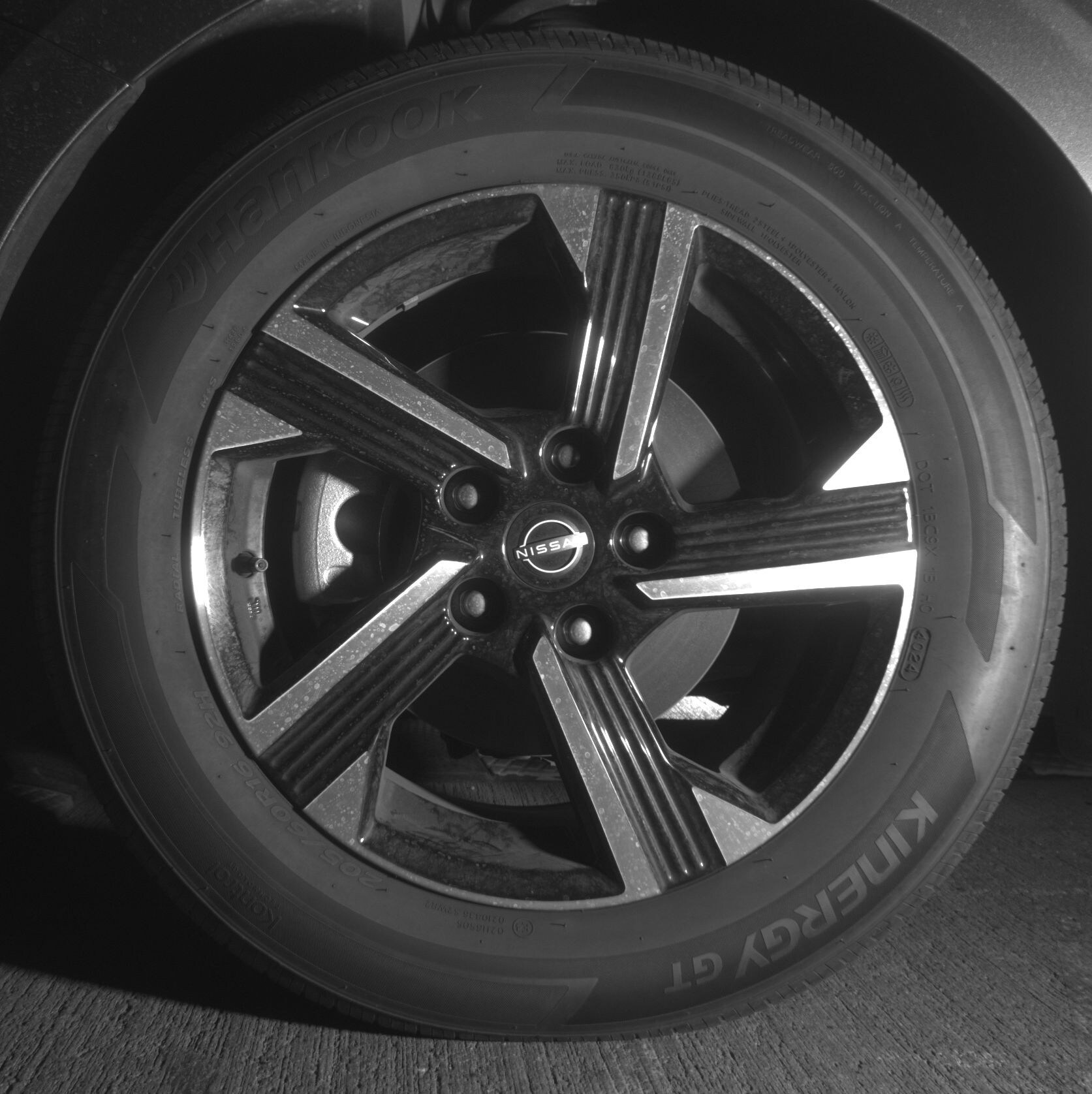 Thumbnail: 2025 Nissan Sentra - 9