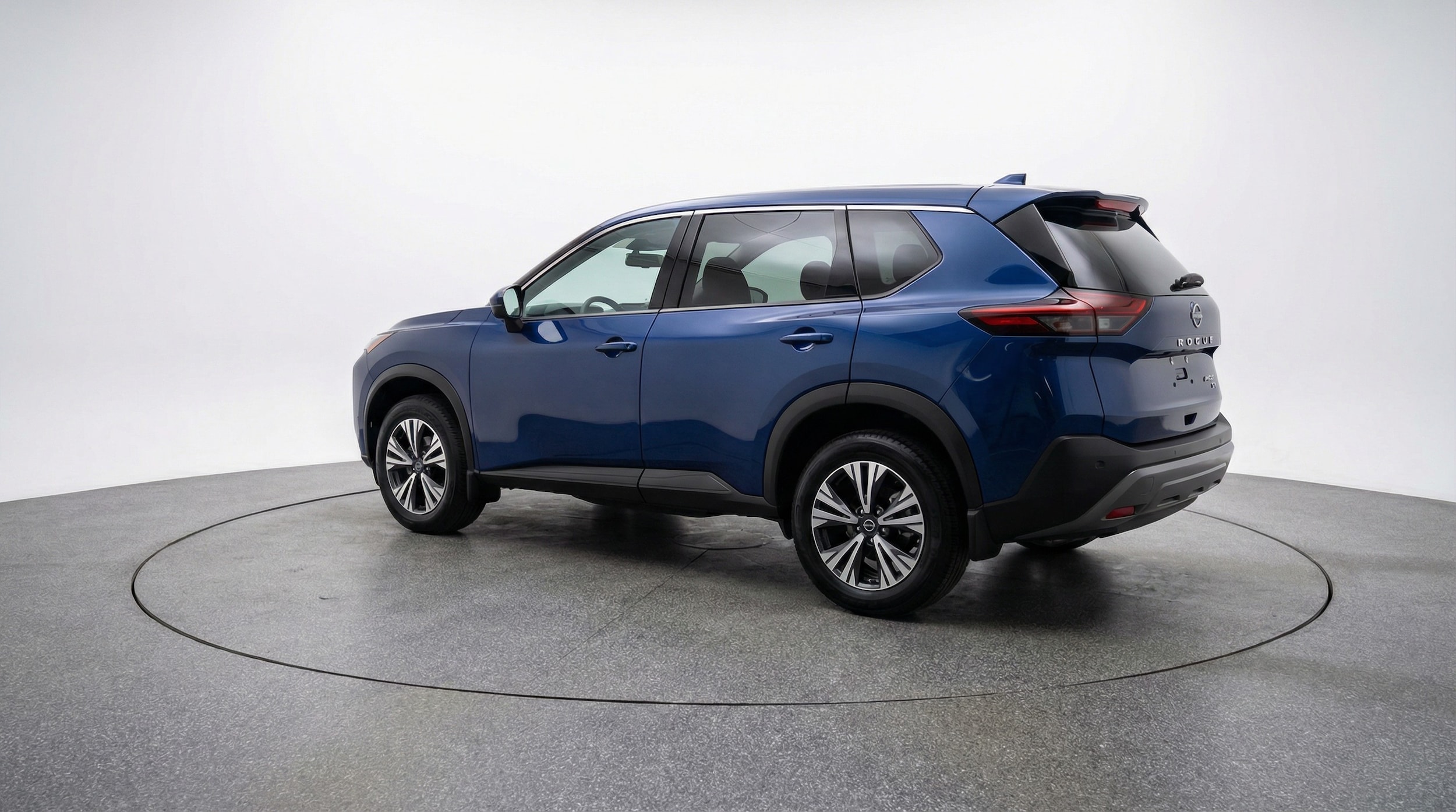 Thumbnail: 2025 Nissan Rogue - 5