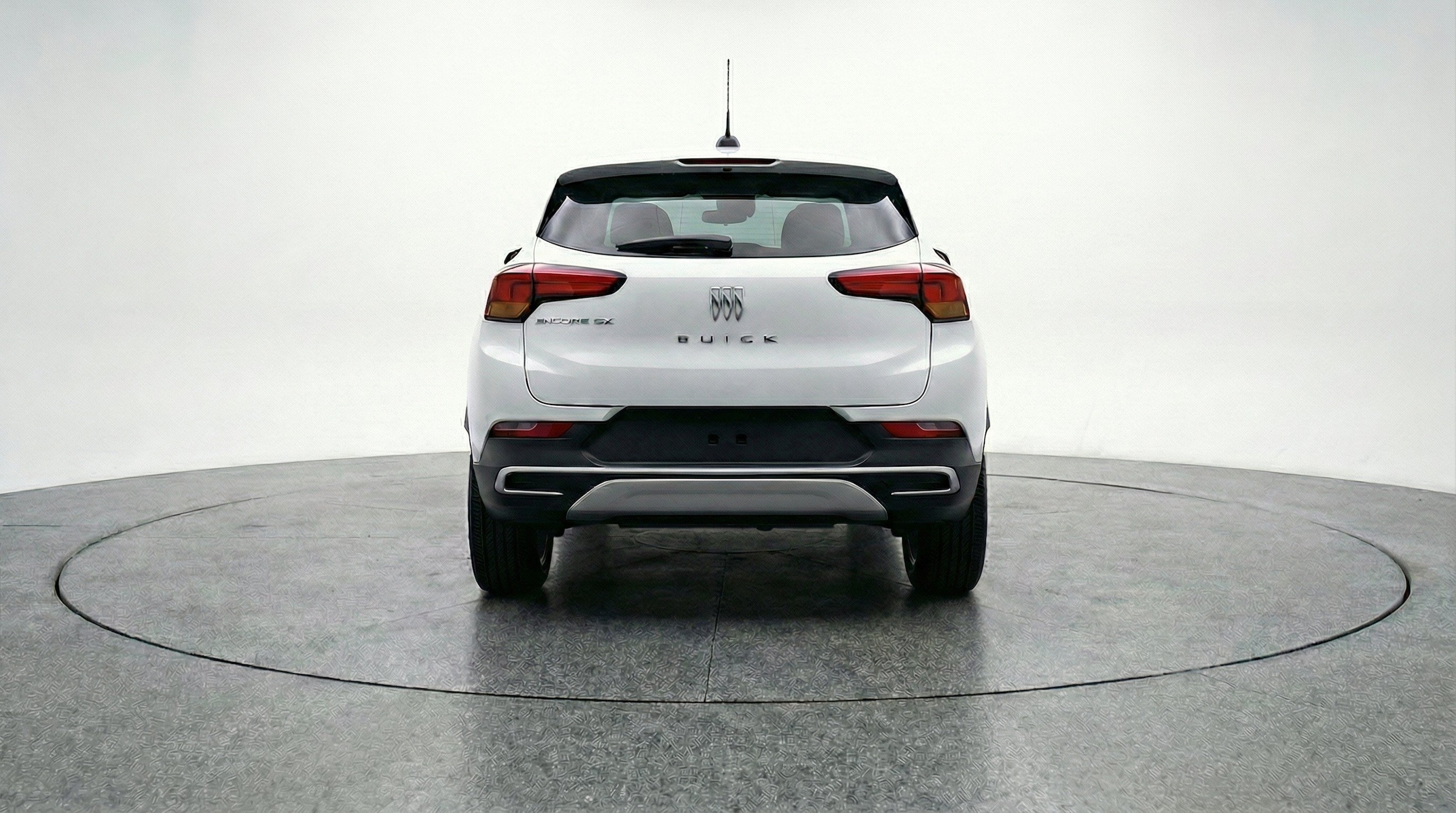 Thumbnail: 2026 Buick Encore GX - 7