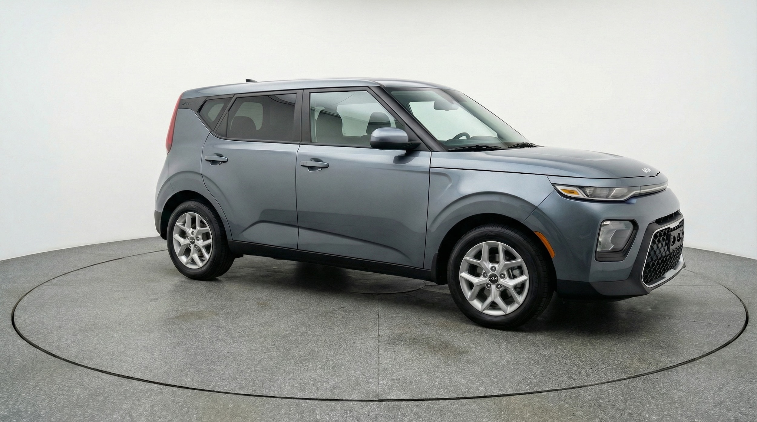 Thumbnail: 2025 Kia Soul - 1