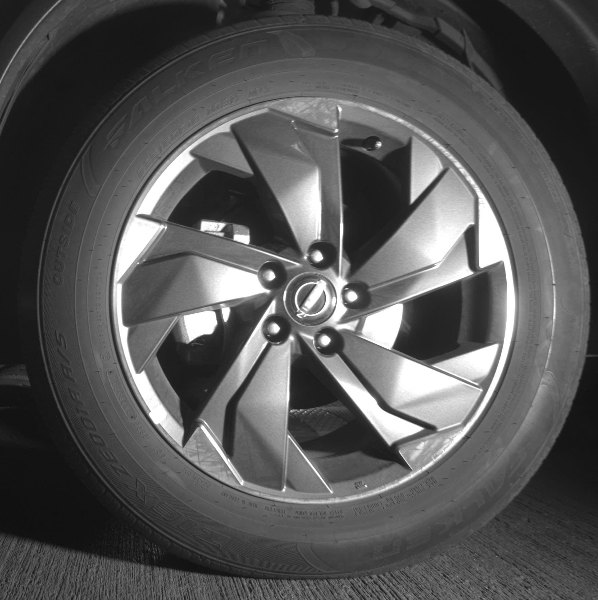 Thumbnail: 2025 Nissan Rogue - 9