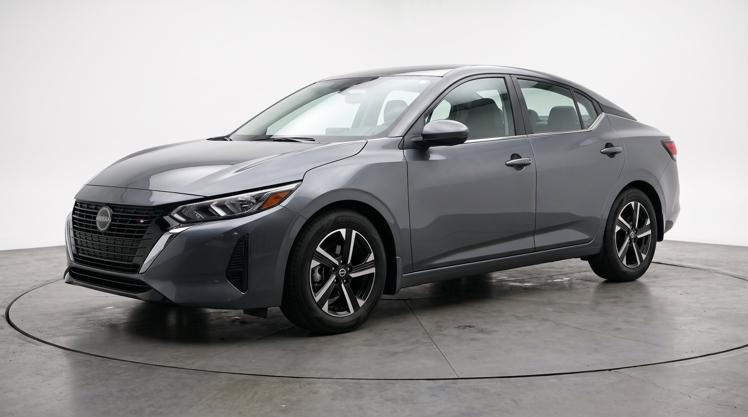 Thumbnail: 2025 Nissan Sentra - 3
