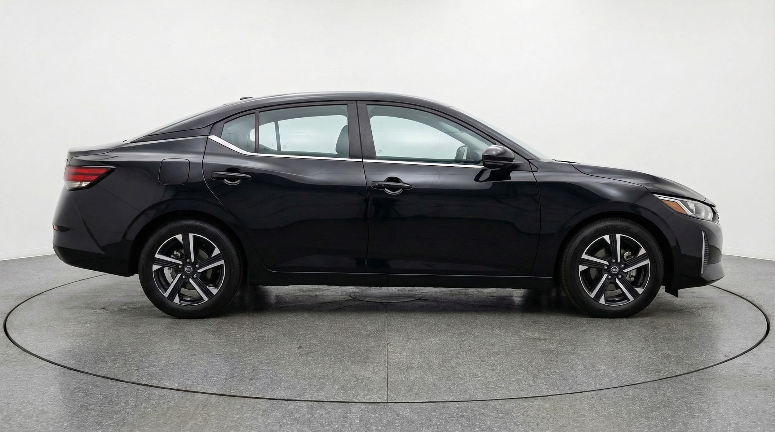 Thumbnail: 2025 Nissan Sentra - 8