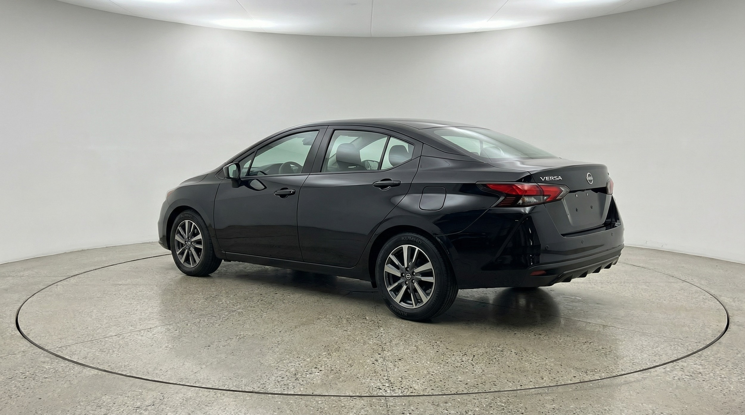 Thumbnail: 2025 Nissan Versa - 5
