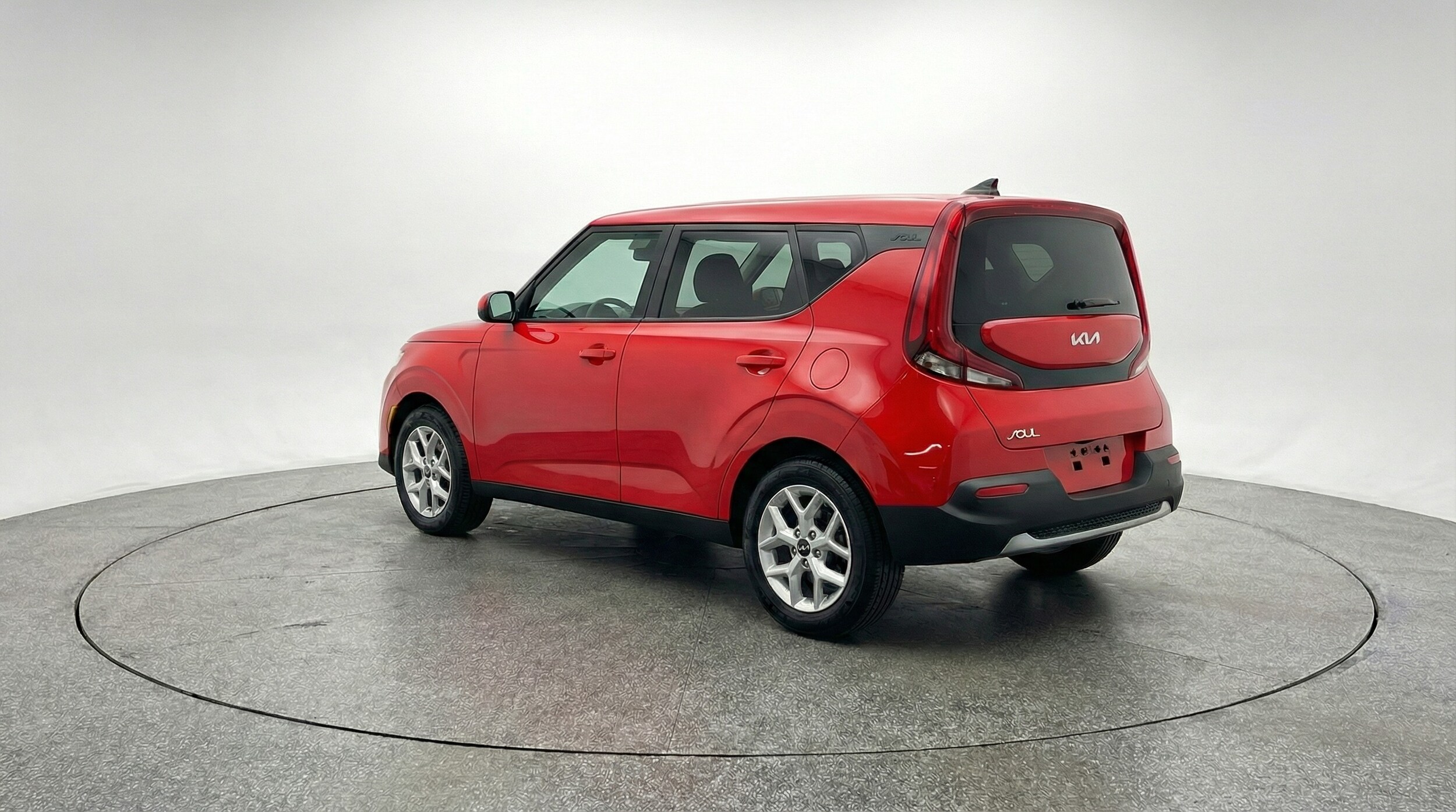 Thumbnail: 2025 Kia Soul - 5