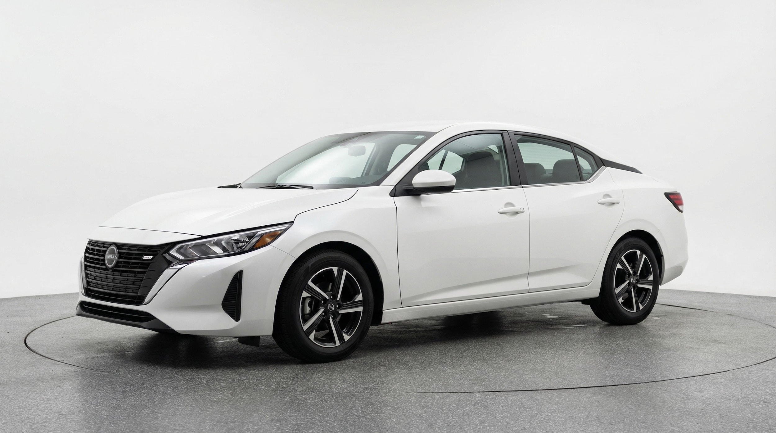 Thumbnail: 2025 Nissan Sentra - 3