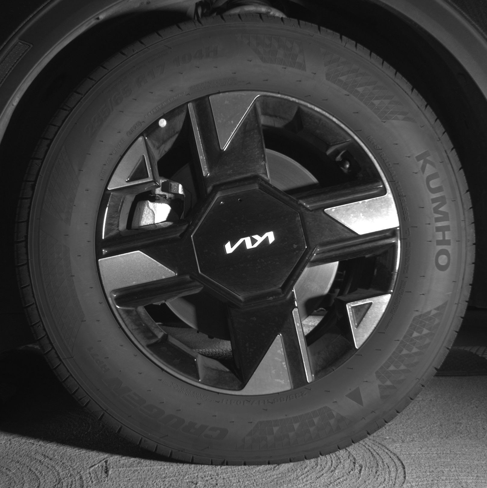 Thumbnail: 2026 Kia Sportage - 12