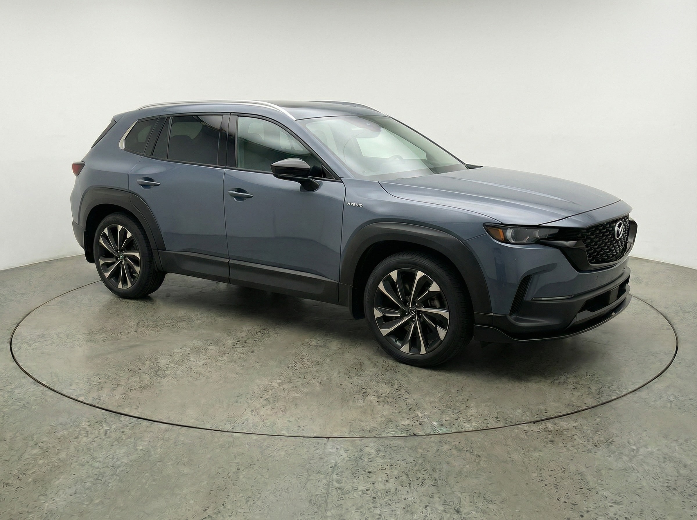 Thumbnail: 2025 Mazda CX-50 - 1