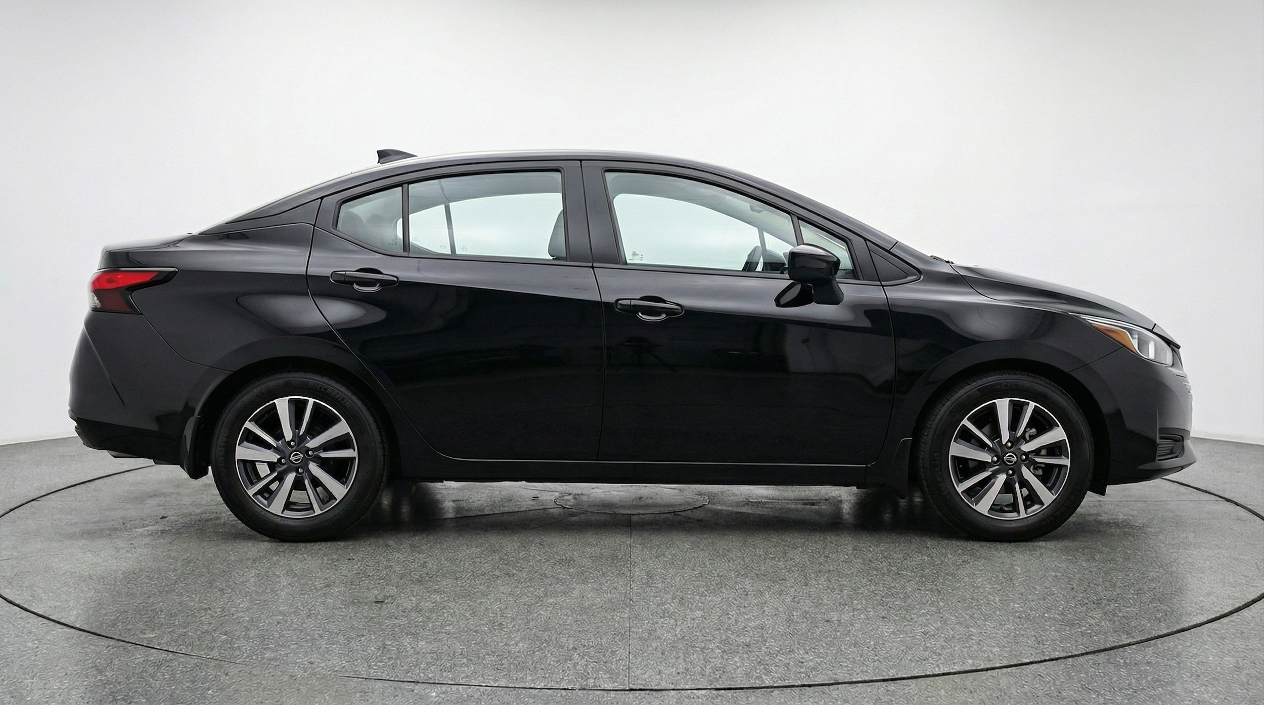 Thumbnail: 2025 Nissan Versa - 11