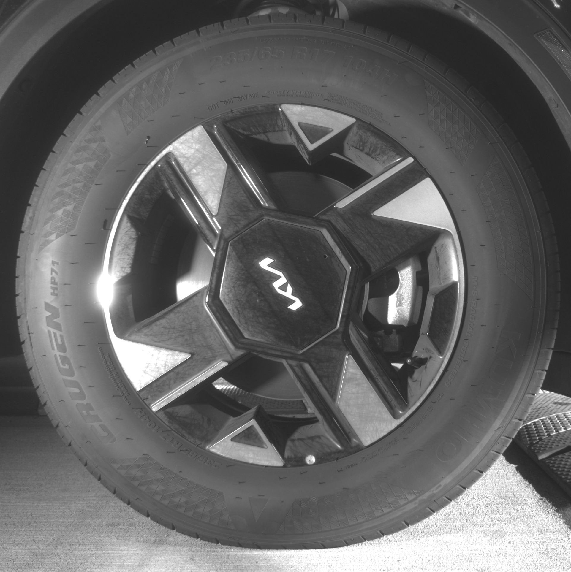 Thumbnail: 2026 Kia Sportage - 13