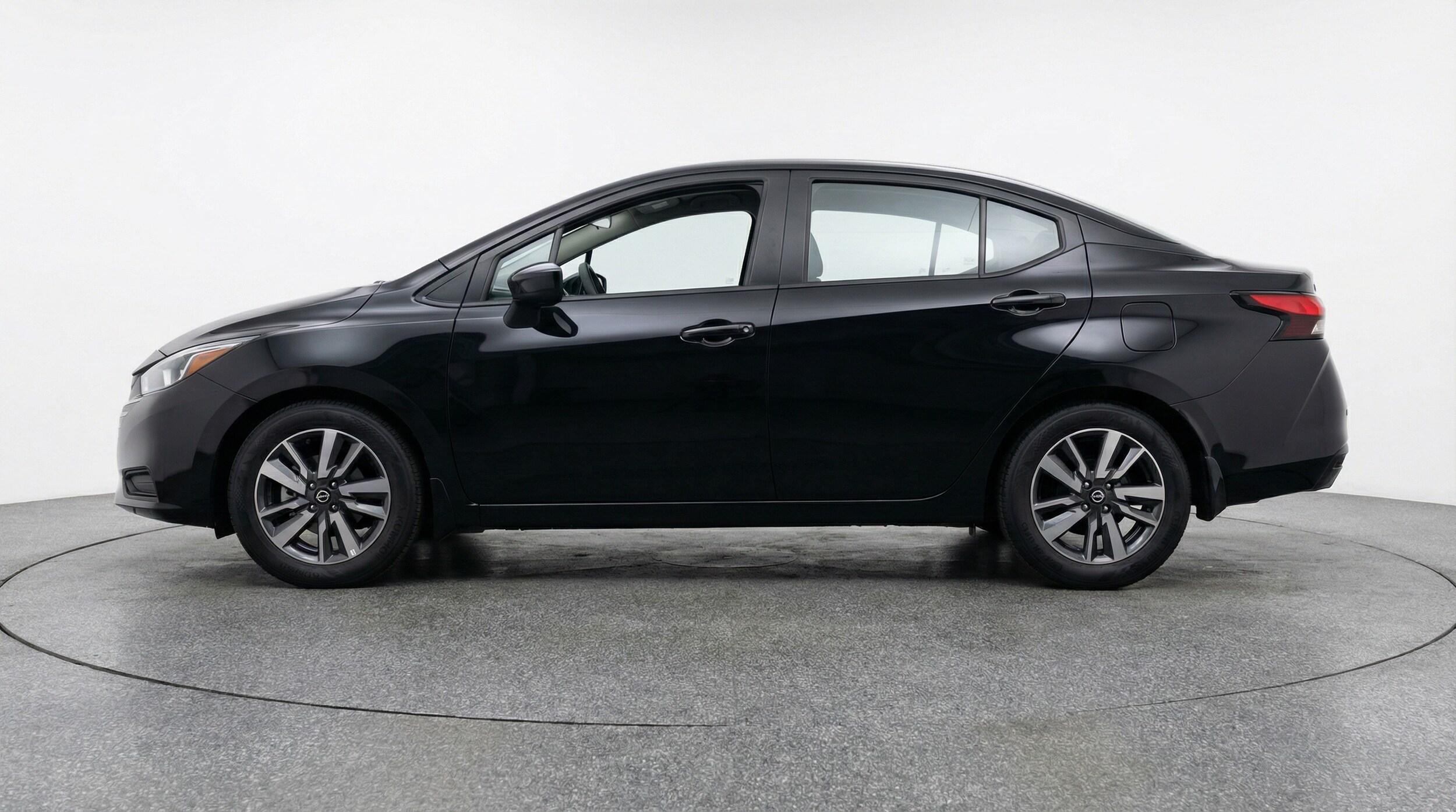 Thumbnail: 2025 Nissan Versa - 4