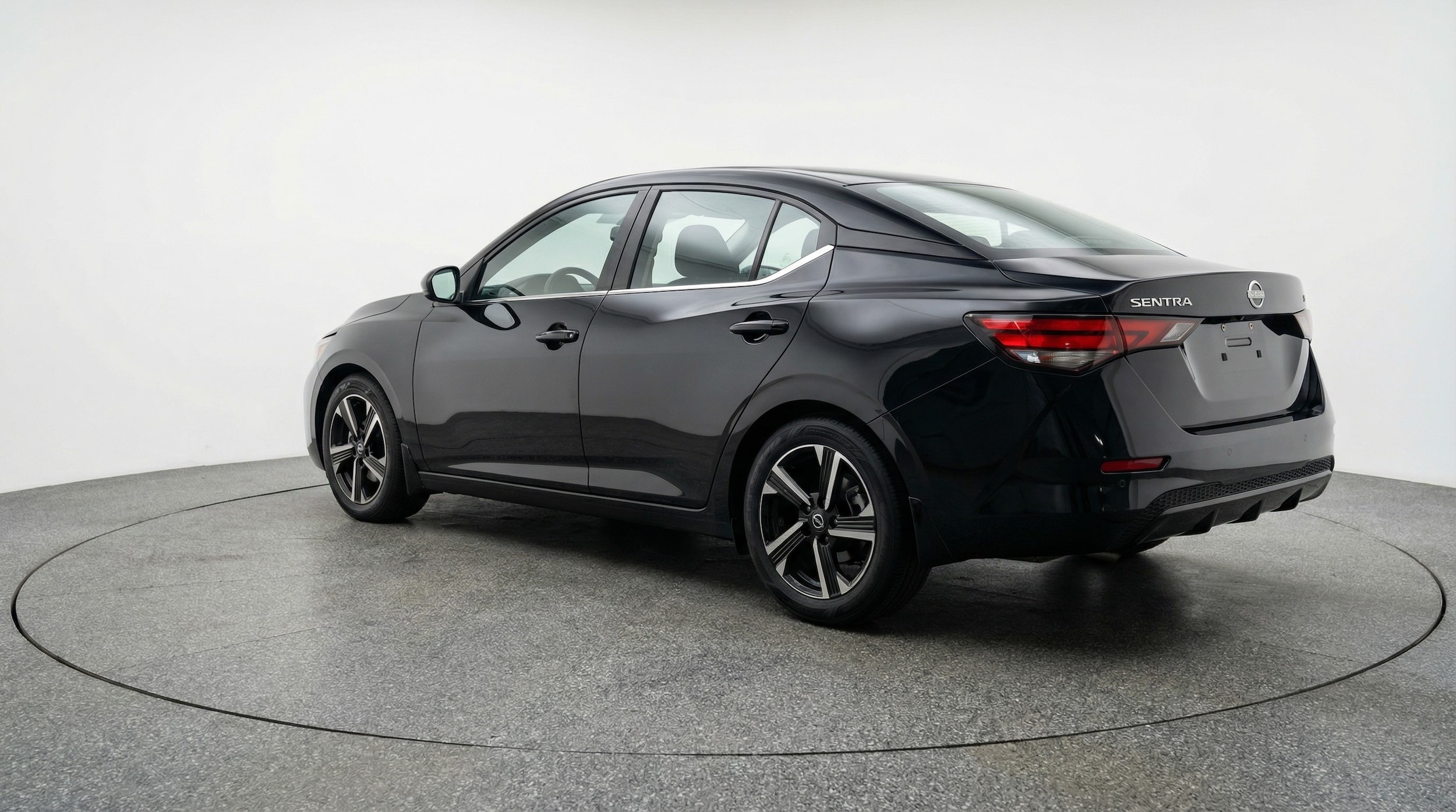 Thumbnail: 2025 Nissan Sentra - 5