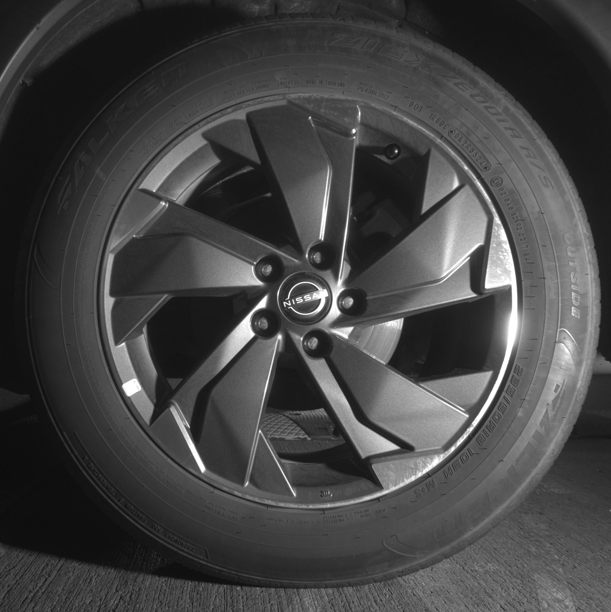 Thumbnail: 2025 Nissan Rogue - 11