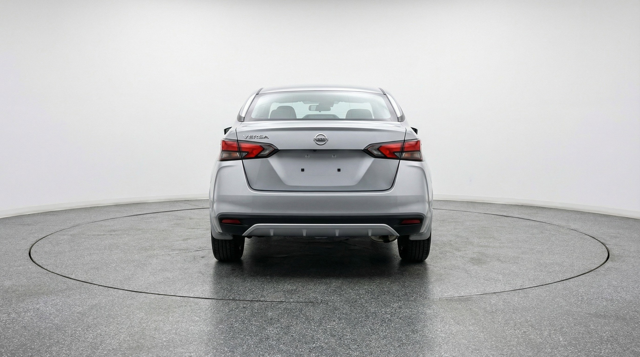 Thumbnail: 2025 Nissan Versa - 7