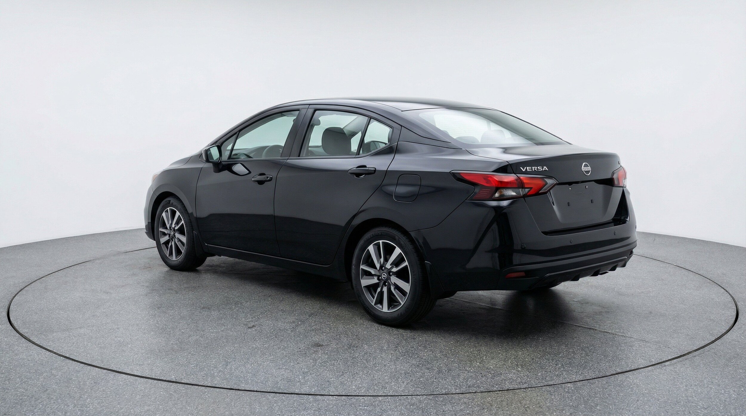 Thumbnail: 2025 Nissan Versa - 6