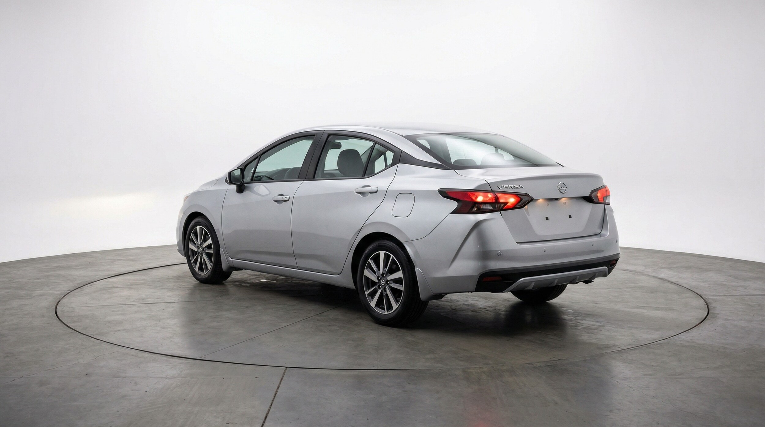 Thumbnail: 2025 Nissan Versa - 5